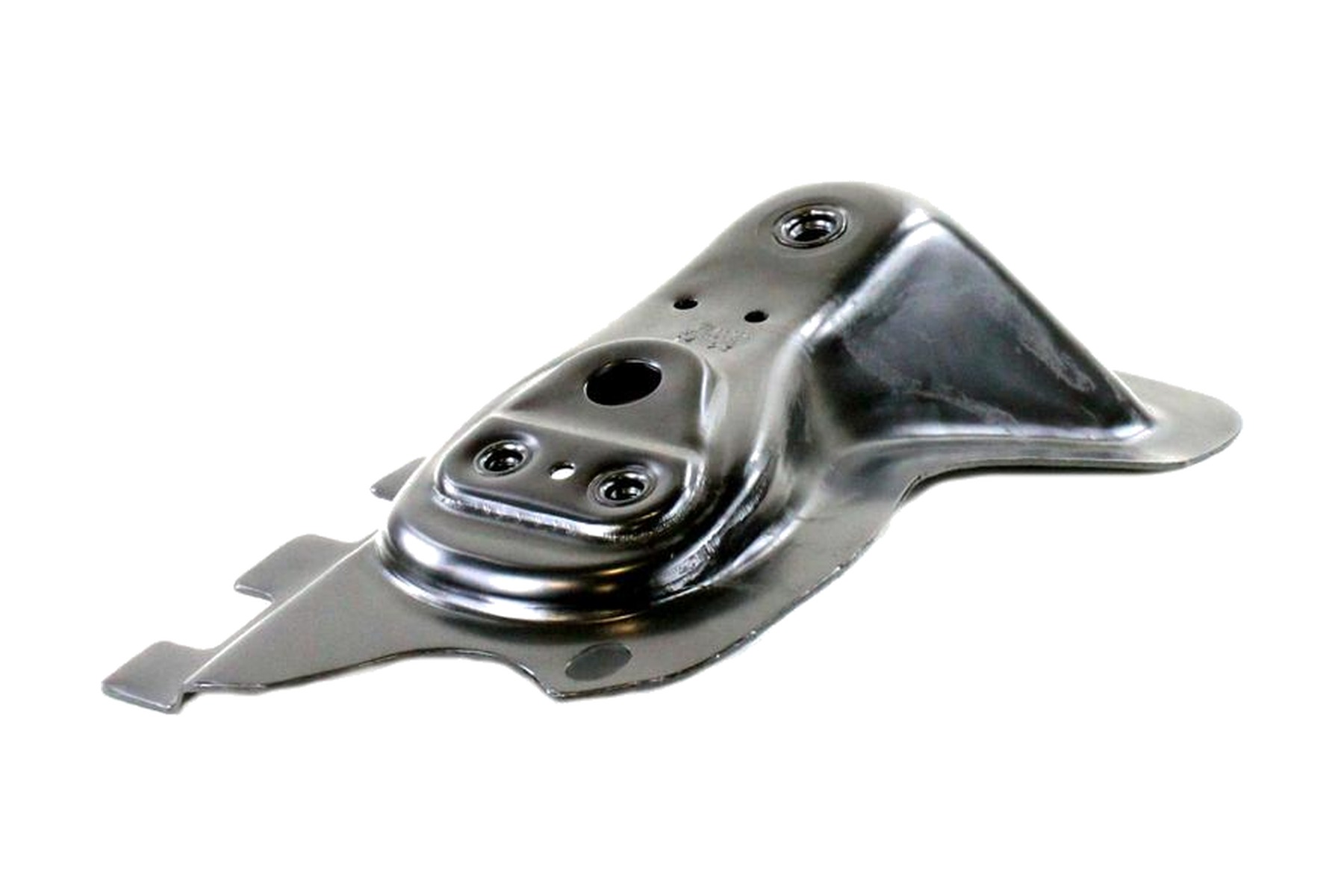 Suporte de Longarina de Caixa de Roda VW 5Z0804056AGRU
