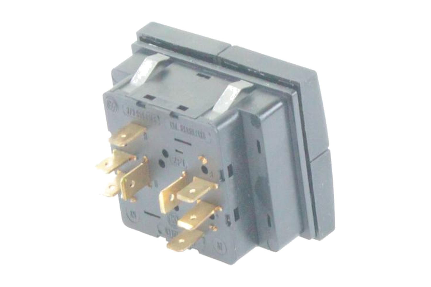 Interruptor VW 373959851G1NN - Imagem 16