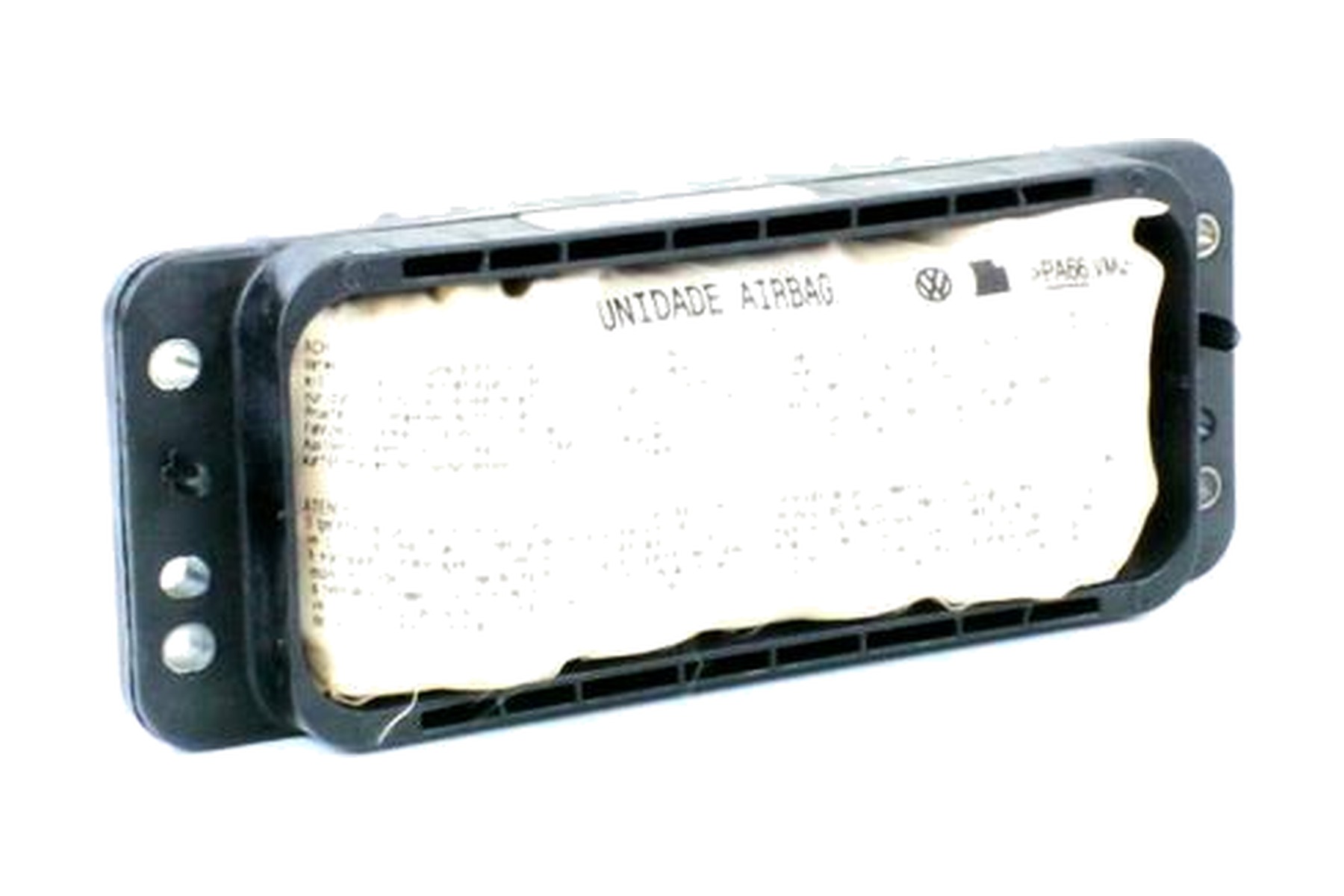 Airbag Painel Direito (Passageiro) VW 1SB880204A - Imagem 23