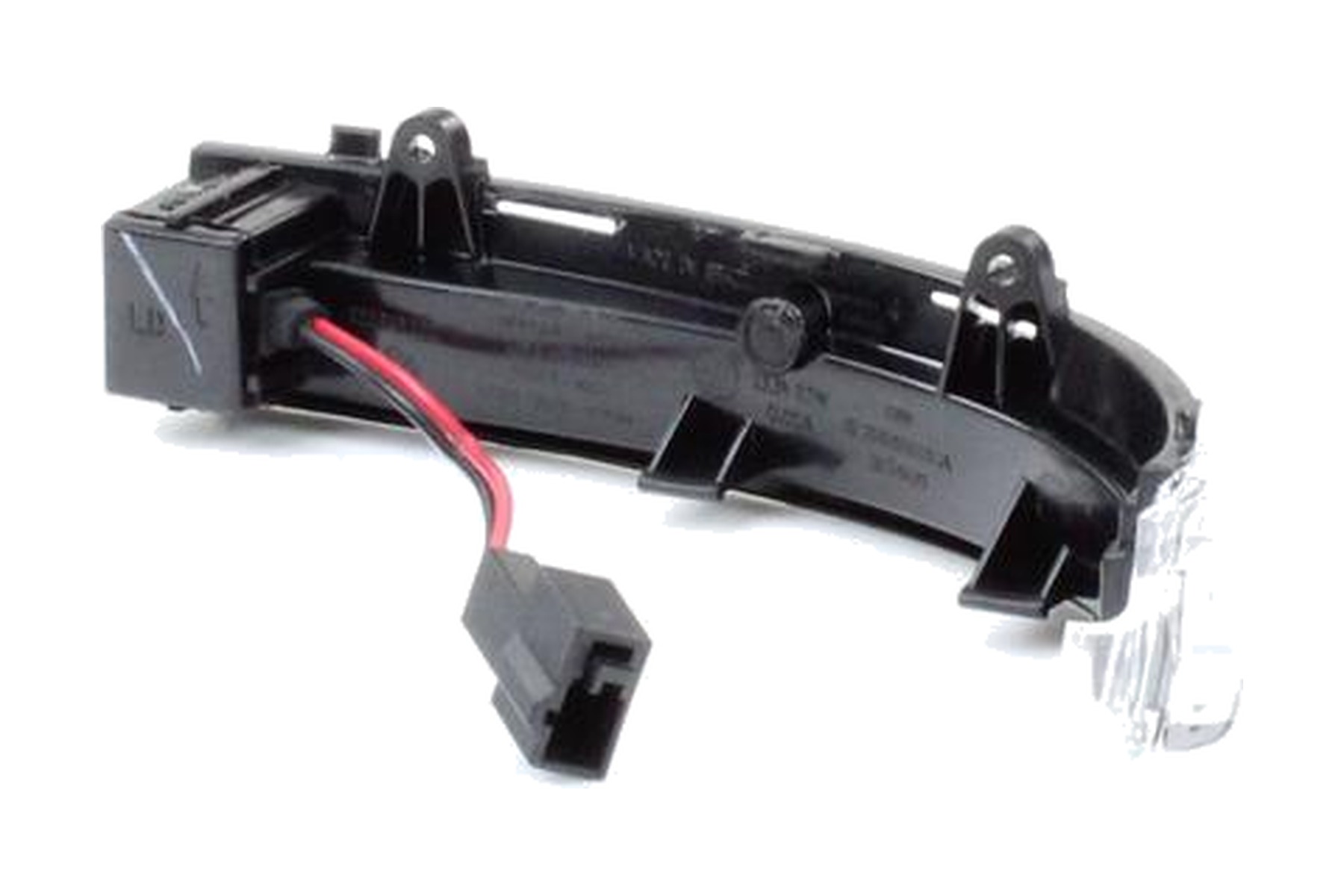Pisca de Espelho Retrovisor Direito (Passageiro) VW 5Z0949102 - Imagem 16