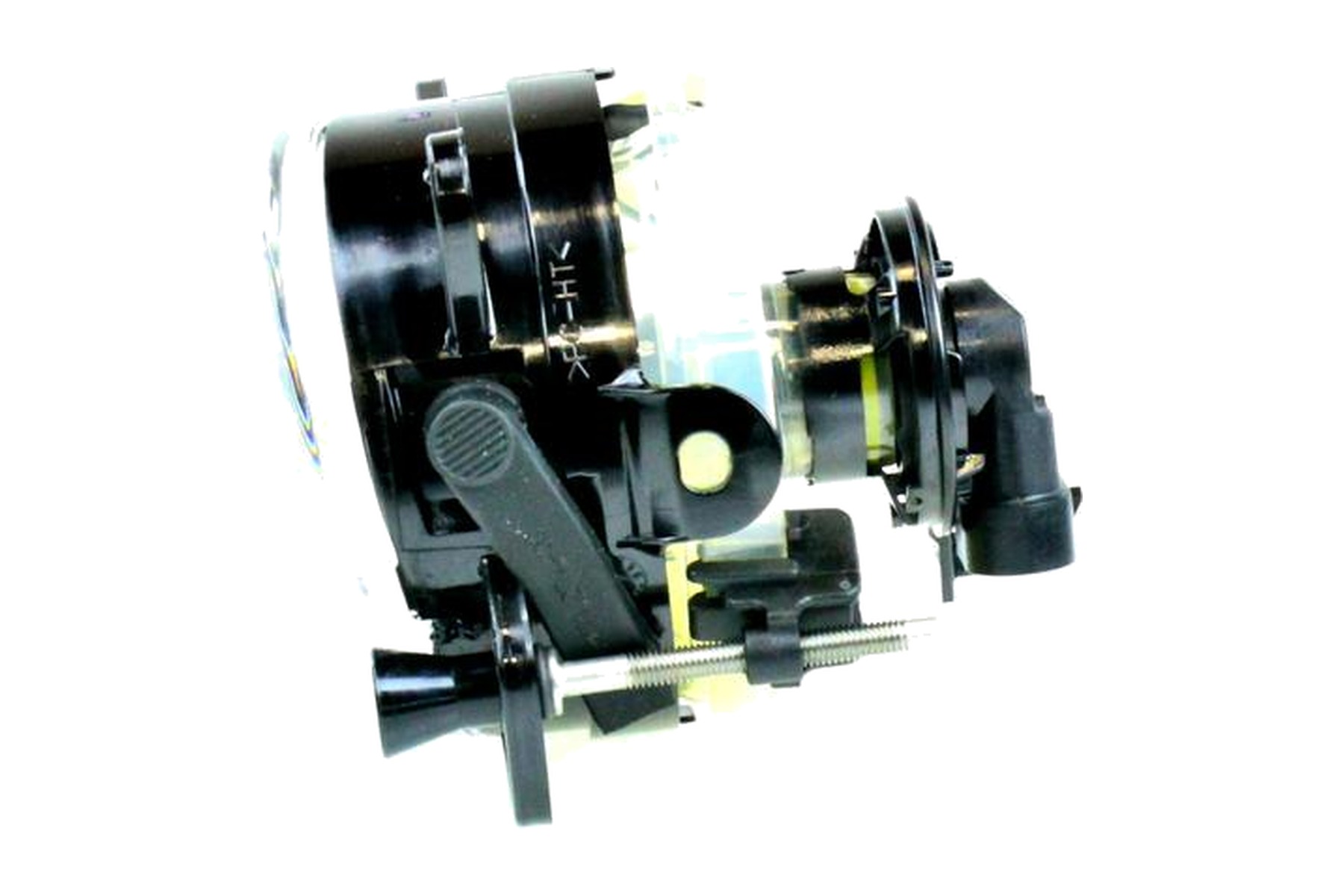 Farol de Milha Dianteiro Direito (Passageiro) VW 7H0941700C - Imagem 7