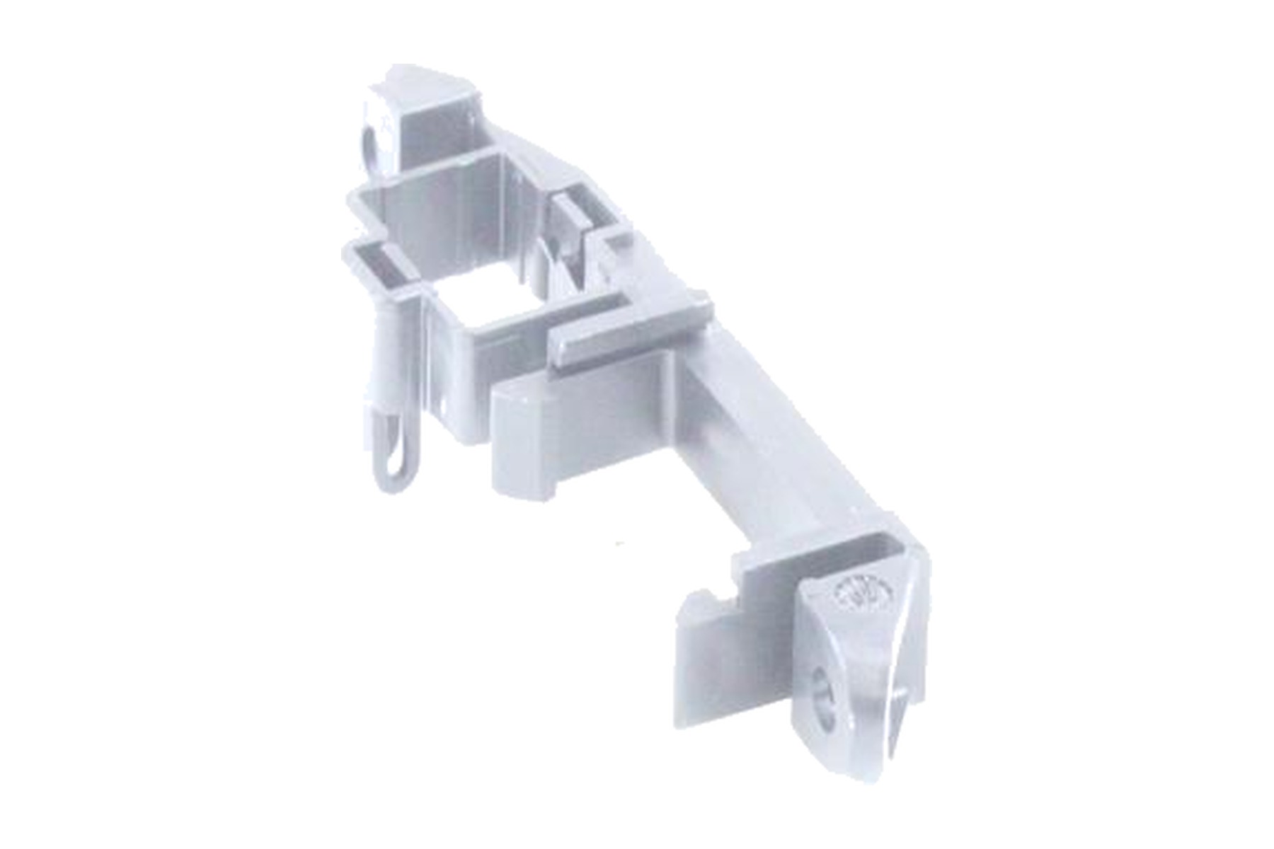 Suporte VW 7L0820536 - Imagem 5