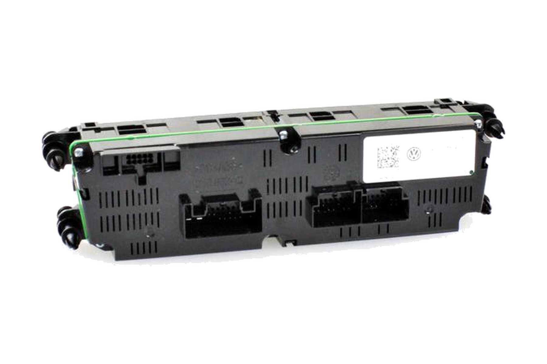 Comando de Regulagem de Ar Condicionado VW 2G0907057FEYW - Imagem 12