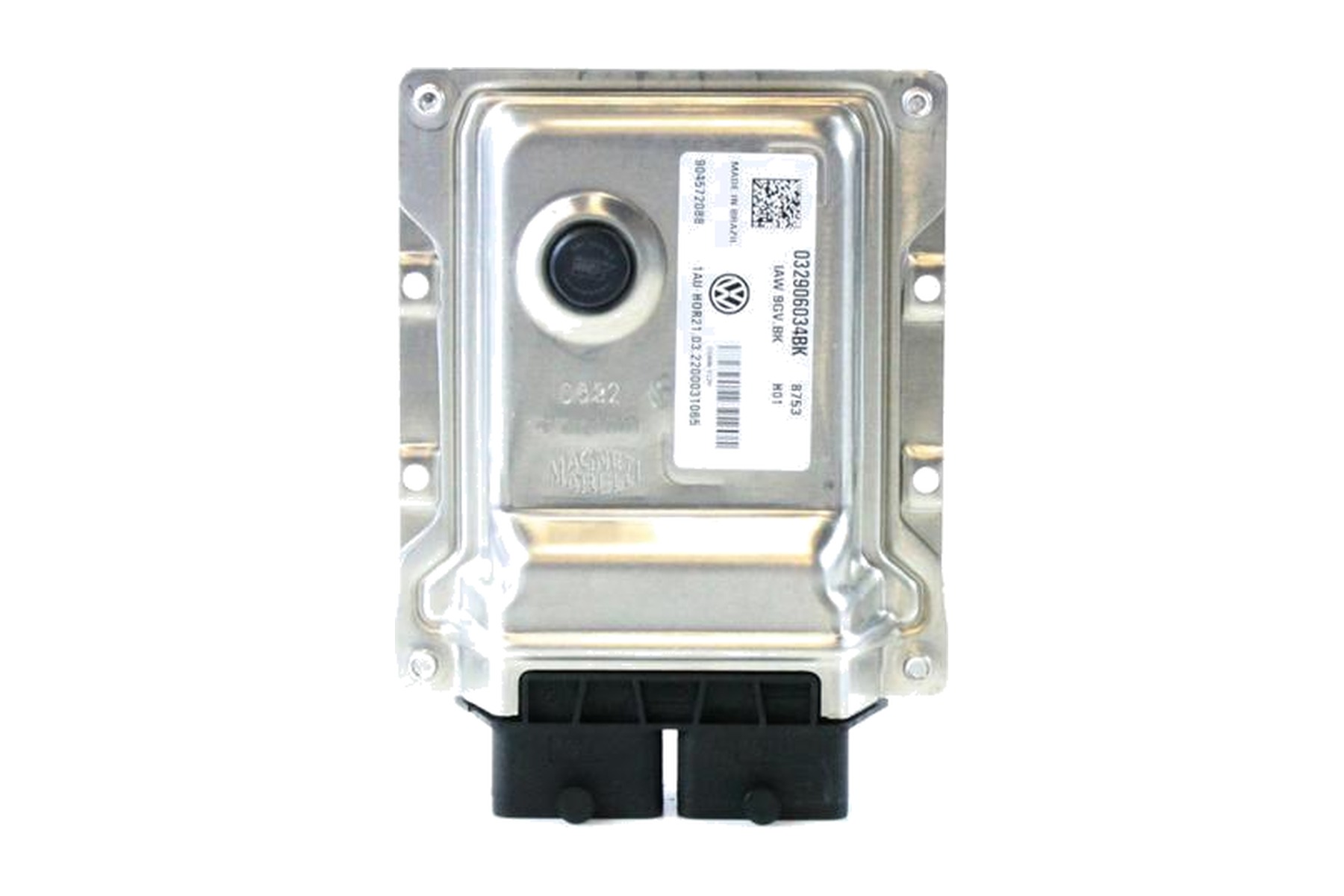 Módulo de Injeção Eletrônica VW 032906034BK - Imagem 13