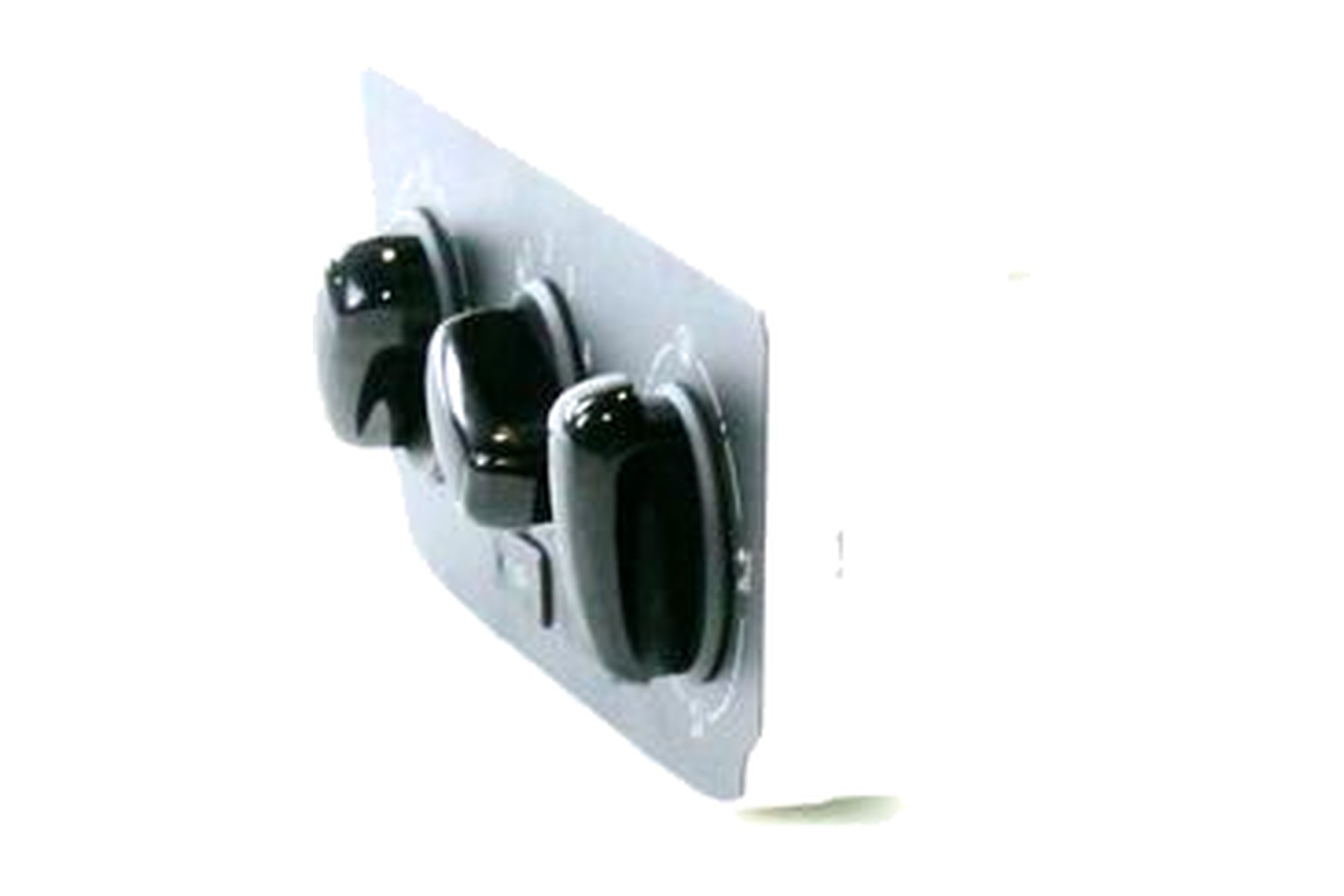 Painel de Regulagem de Temperatura de Ar VW 5U1820045A9B9 - Imagem 6