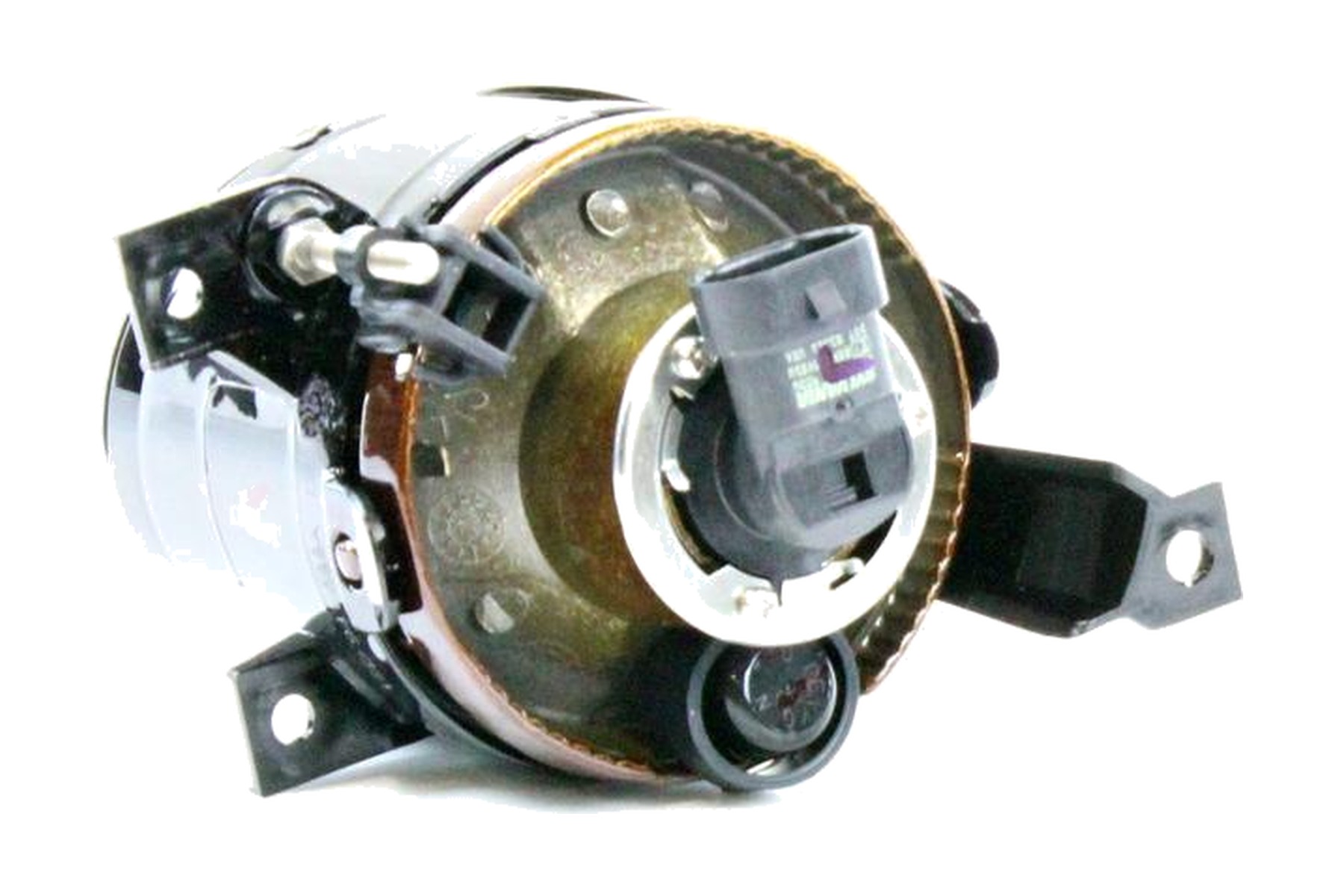 Farol de Milha Esquerdo (Motorista) Dianteiro VW 18D941699A - Imagem 11