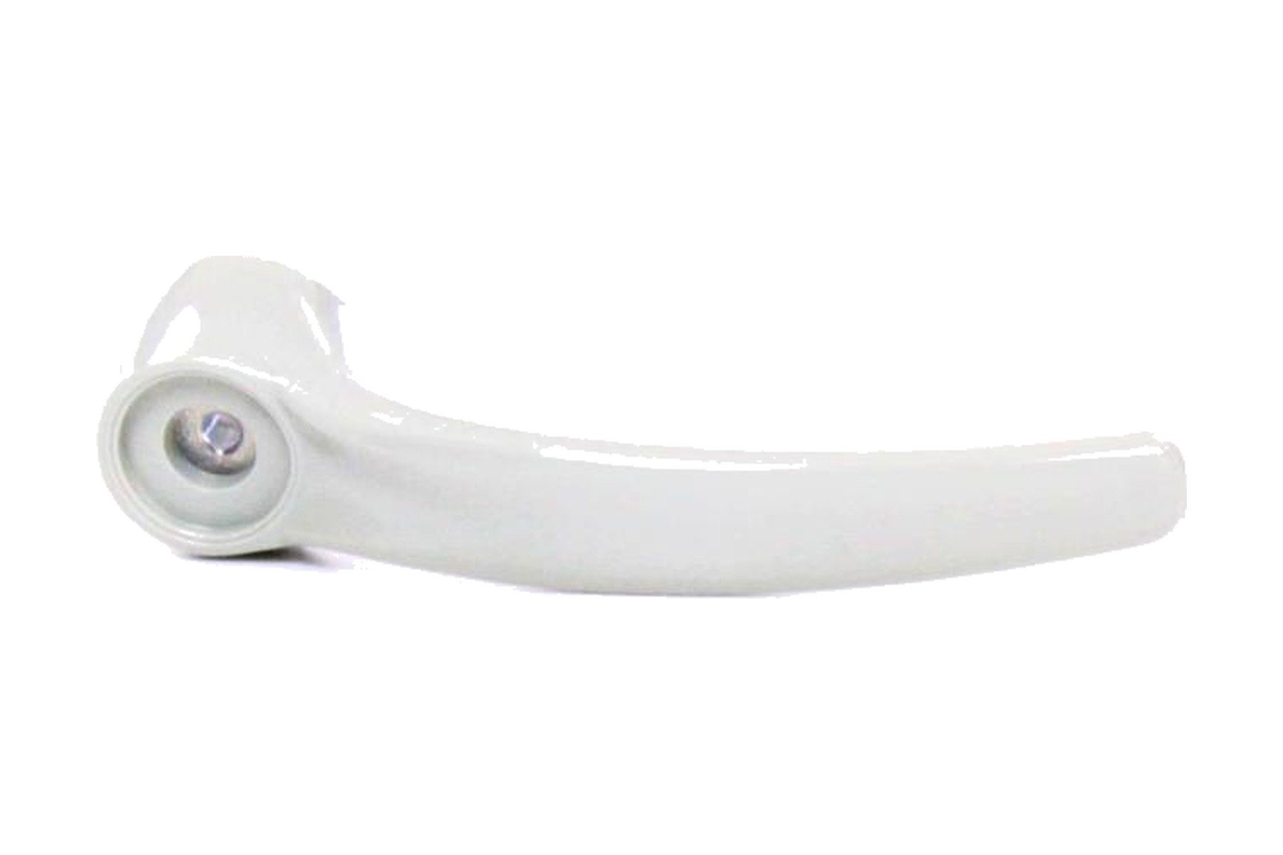 Puxador de Maçaneta de Porta VW 211843642A - Imagem 2