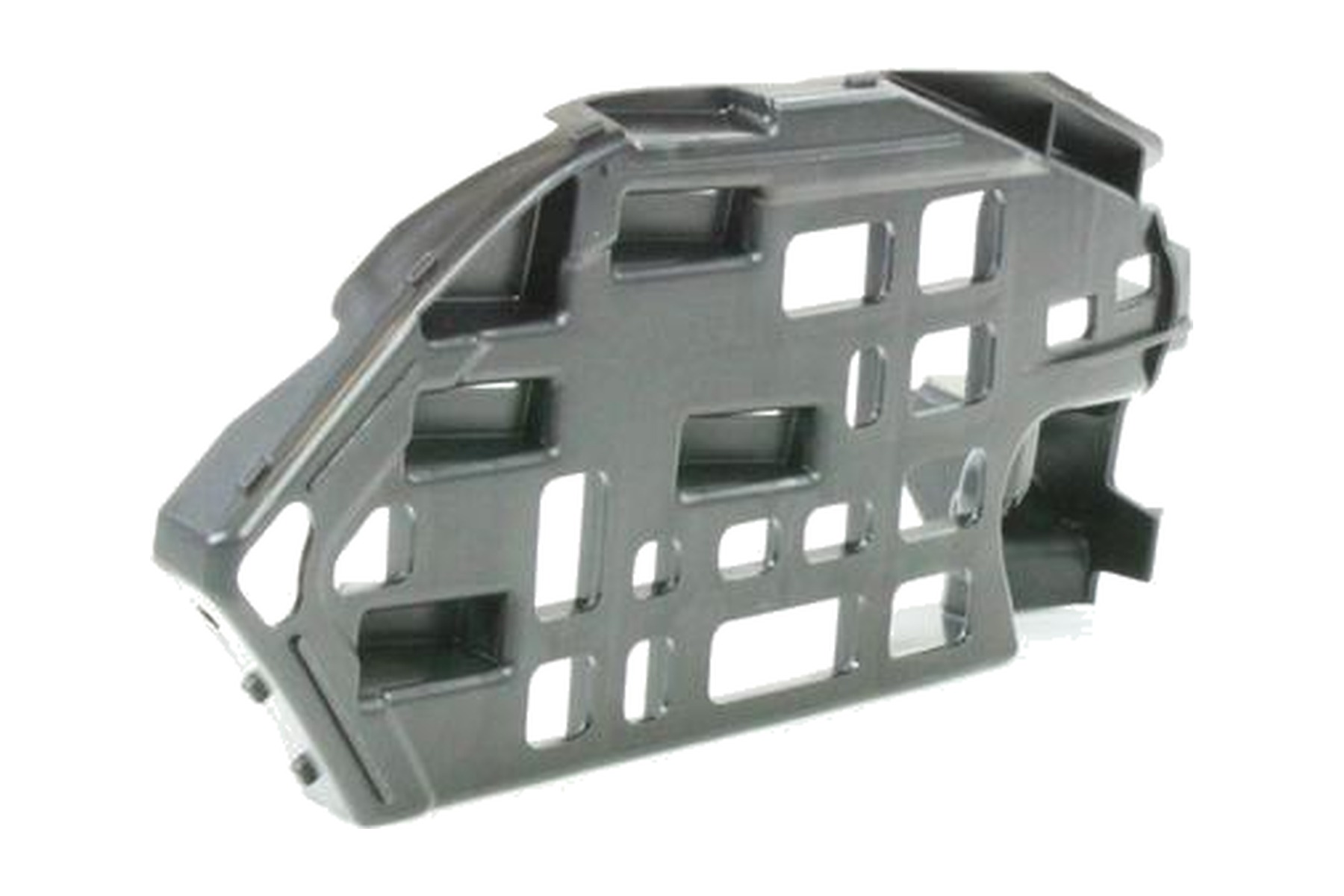Suporte Guia de Para-choque VW 6Q0807178A - Imagem 21