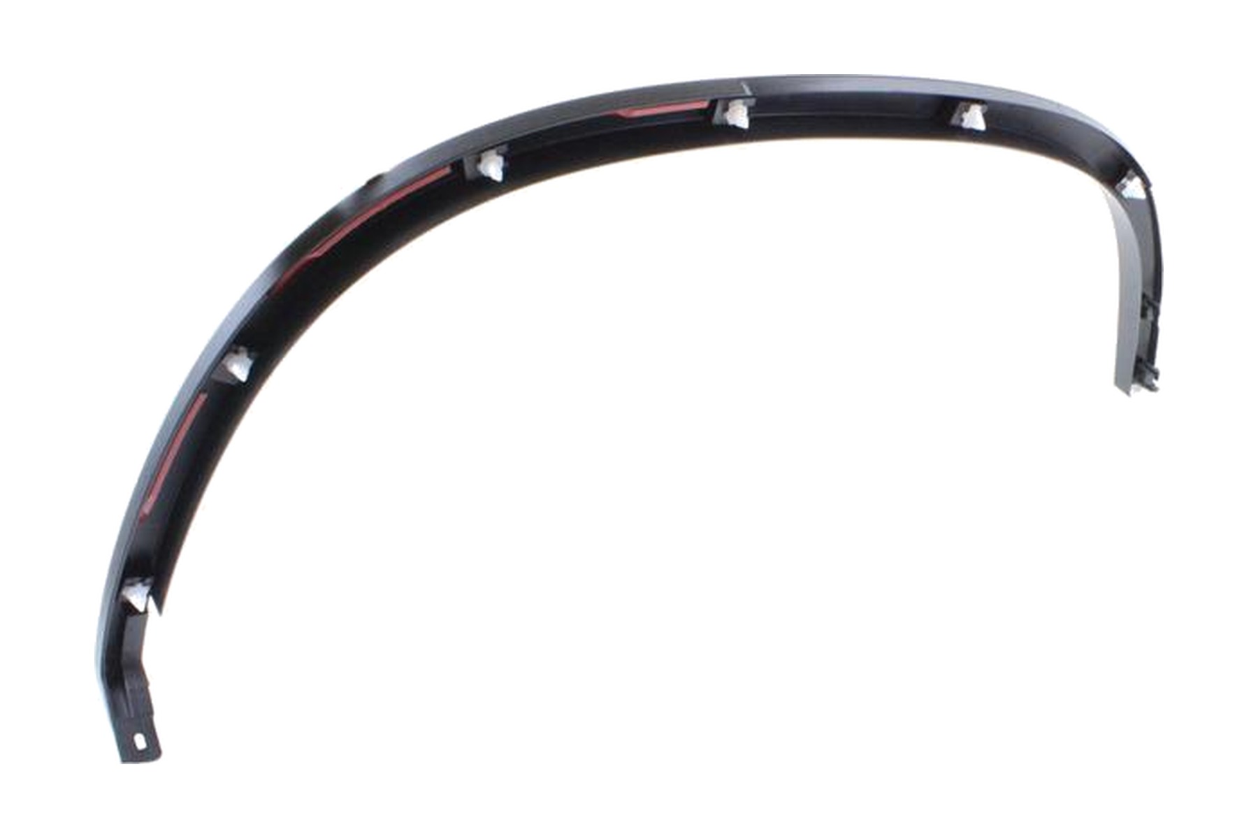 Moldura de Para-lama VW 5N0854820C9B9 - Imagem 4