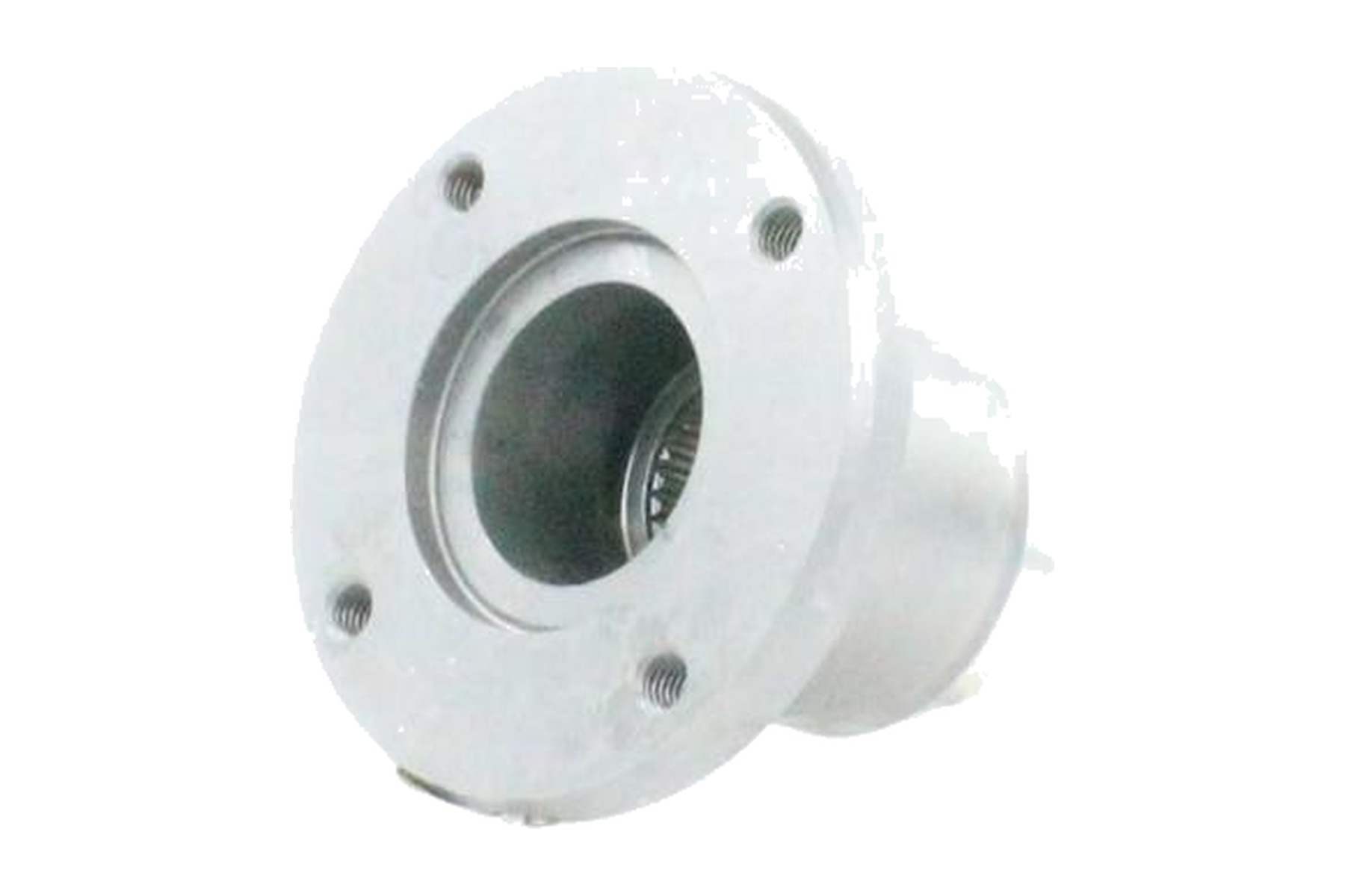 Flange de Caixa de Câmbio VW 0C6311809 - Imagem 4
