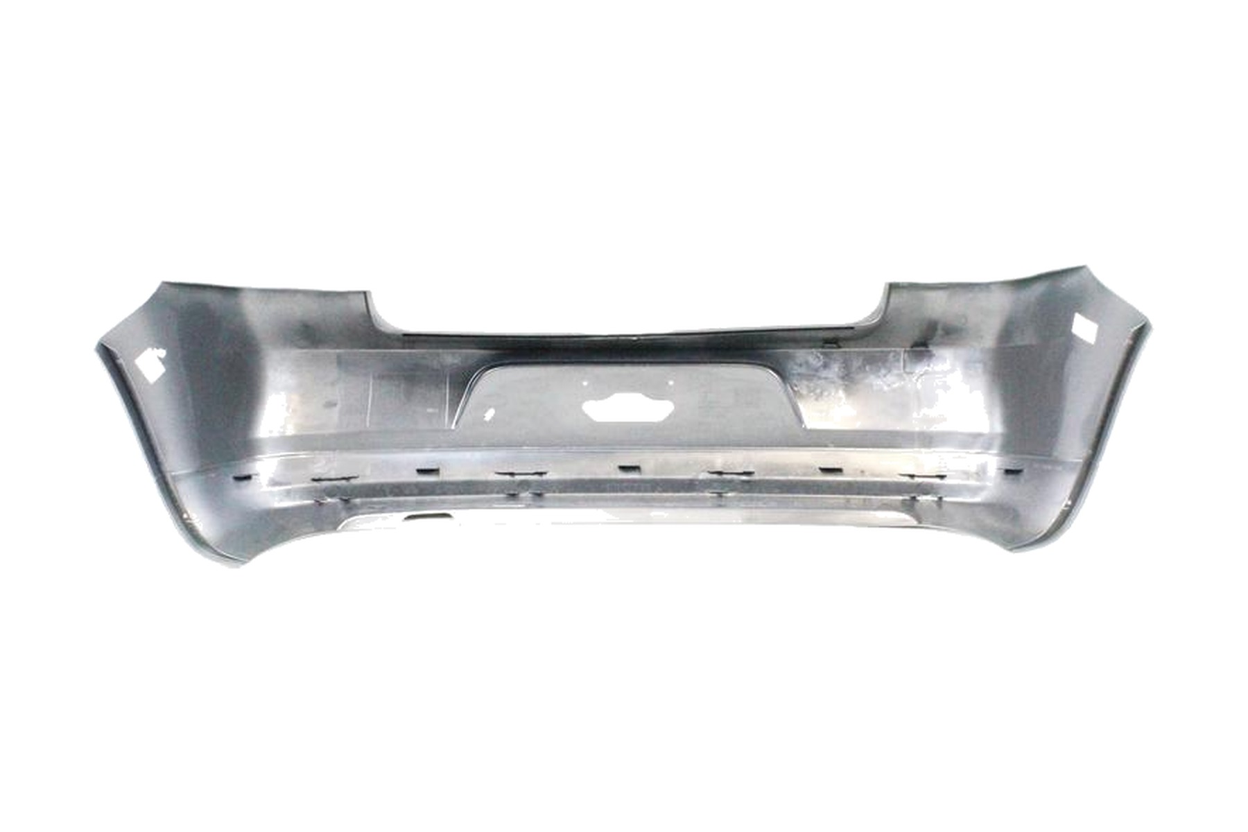 Para-choque Traseiro VW 1JE807421GRU - Imagem 4