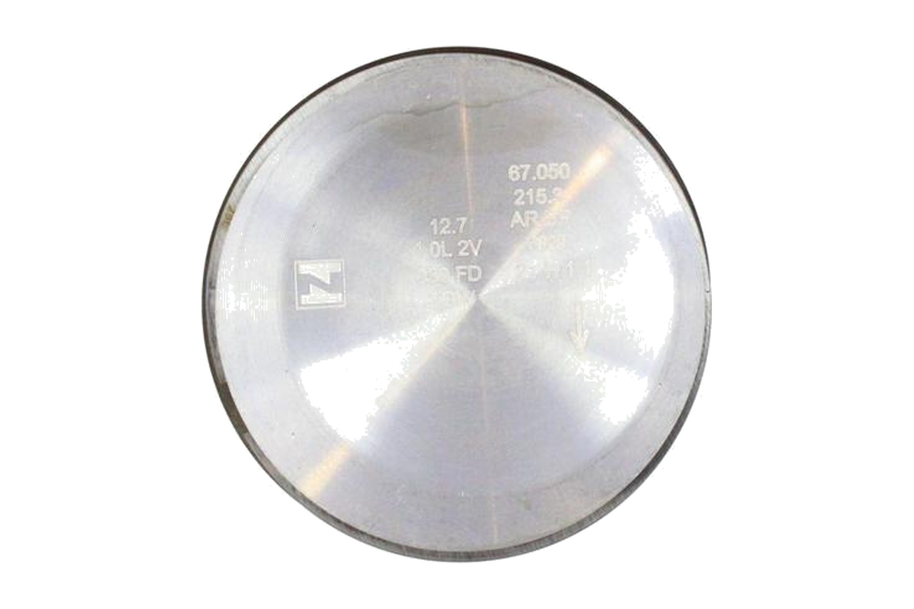 Pistão de Motor VW 030107099AB