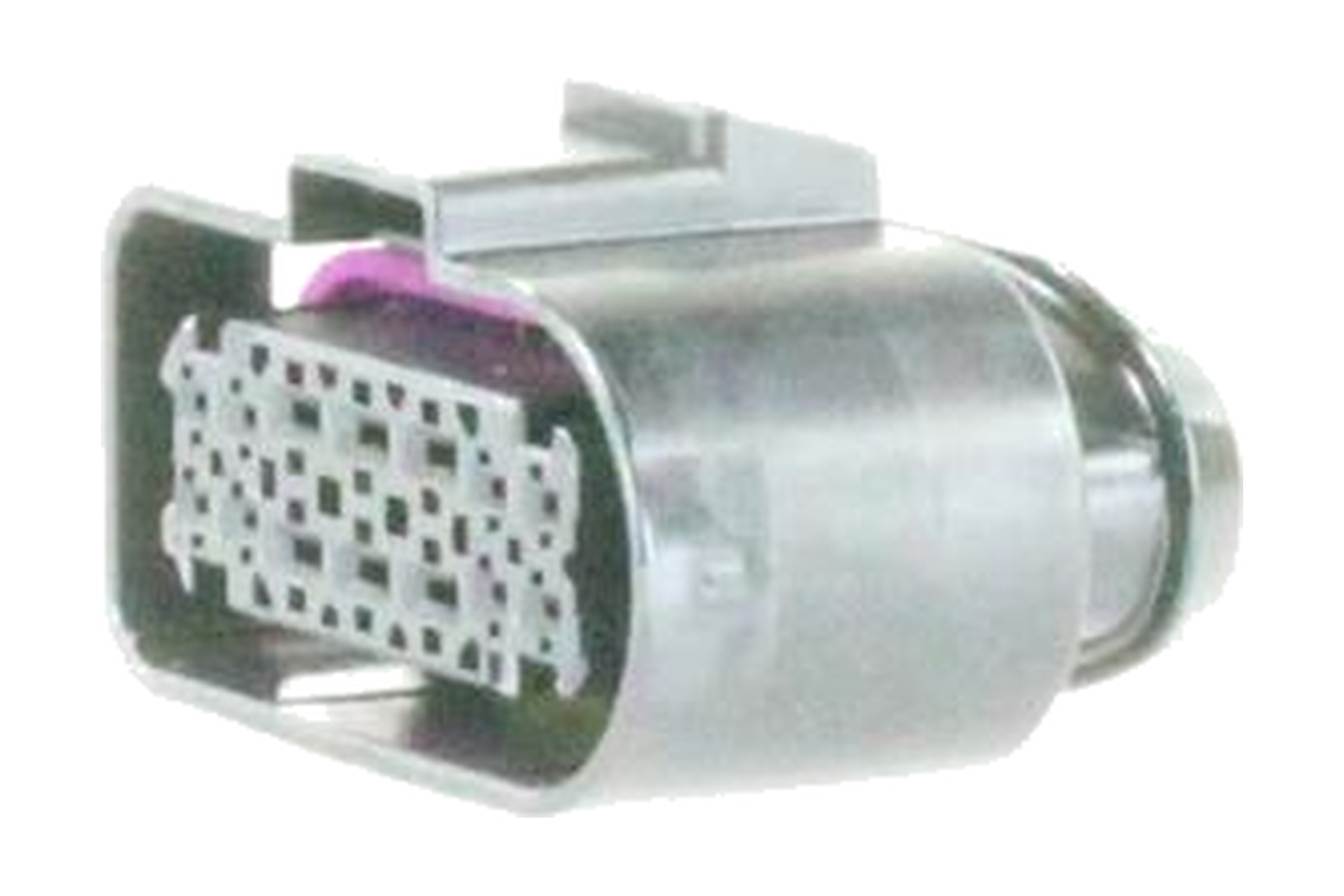 Conector de Chicote Elétrico VW 3C0973737 - Imagem 5