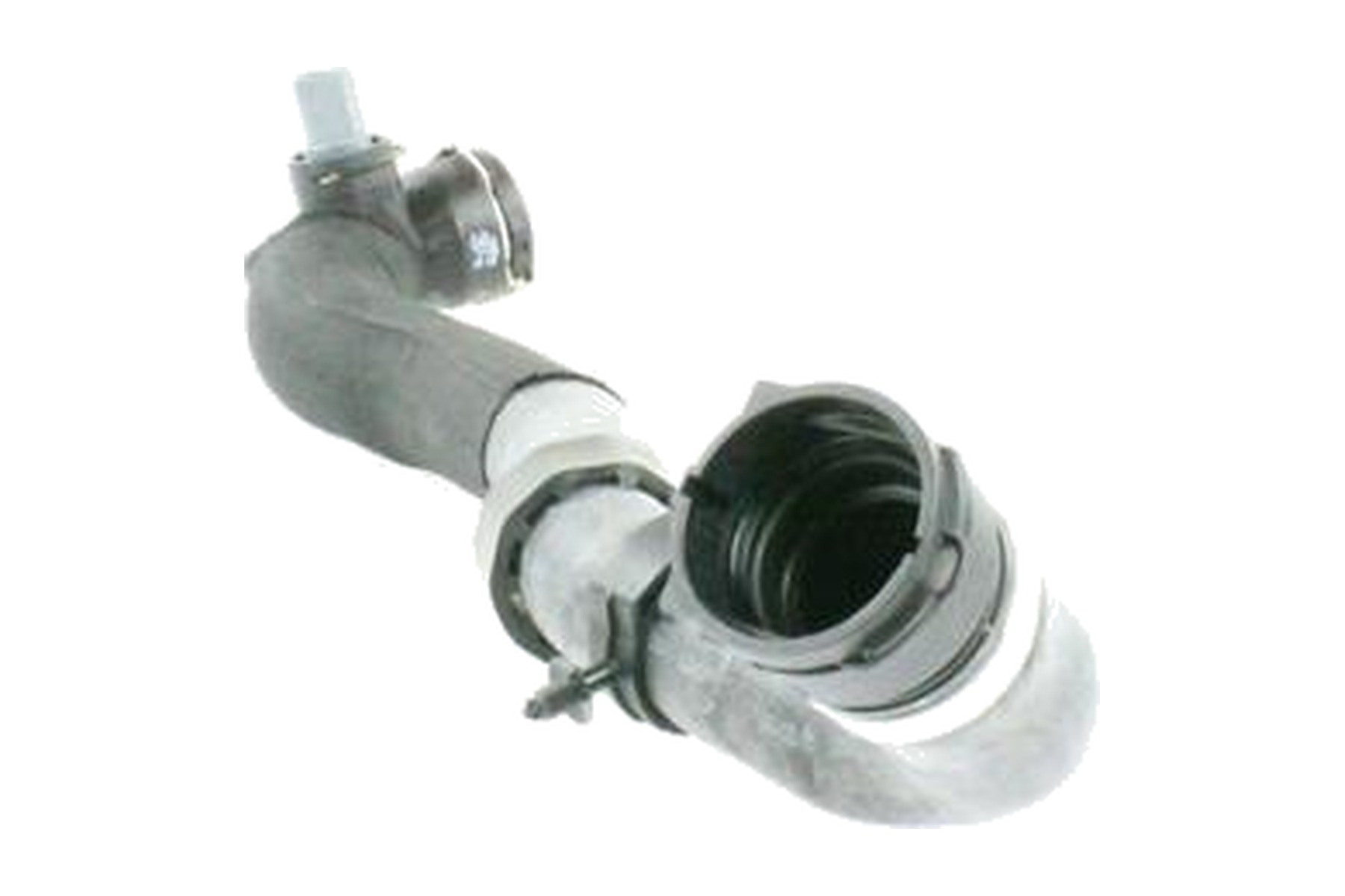 Mangueira de Água de Radiador VW 1K0122051GN - Imagem 6