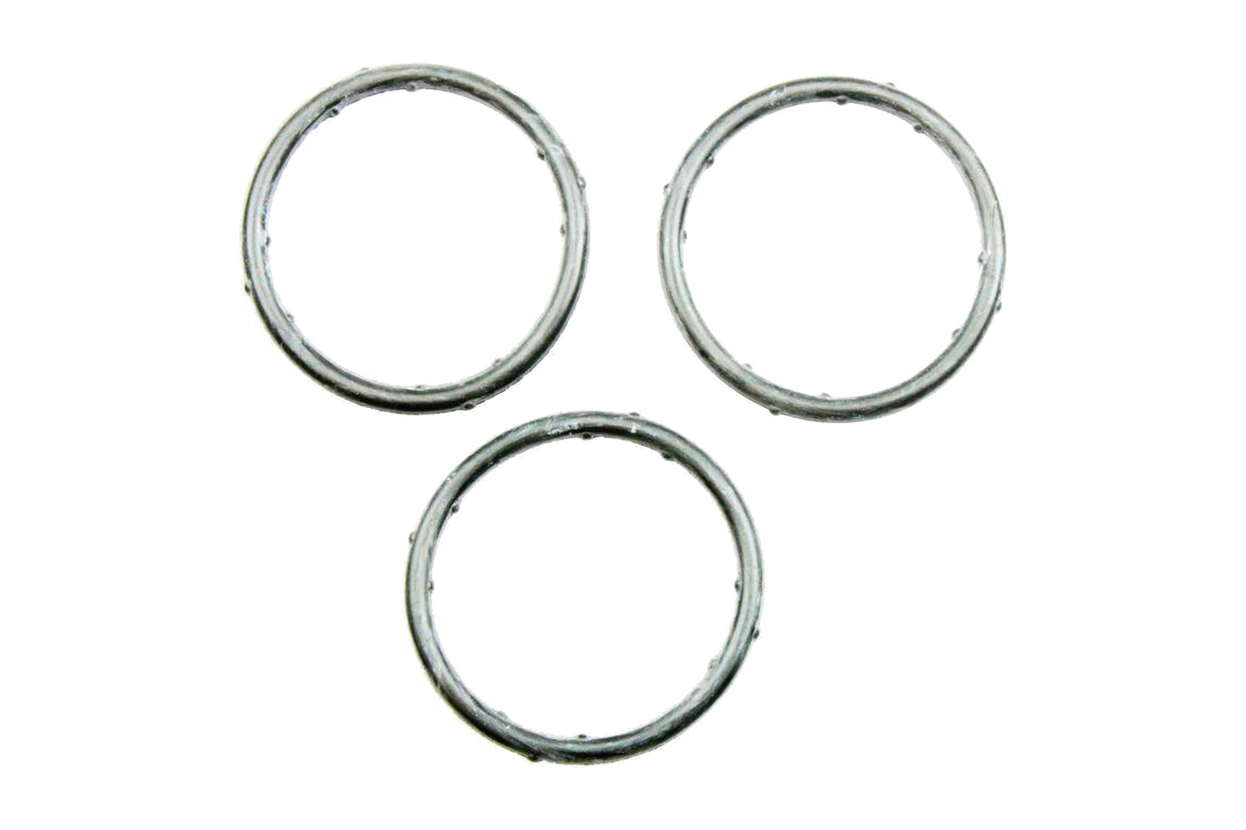 Junta de Flange de Água VW 037121687 - Imagem 3