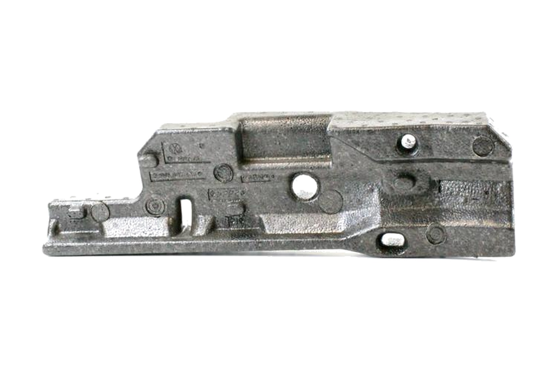 Espuma de Impacto de Para-choque VW 5W6807439 - Imagem 14