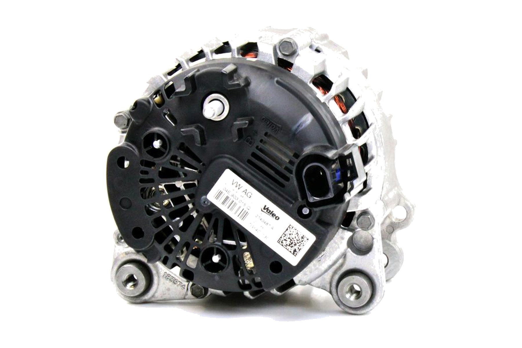 Alternador VW 04E903015Q - Imagem 14