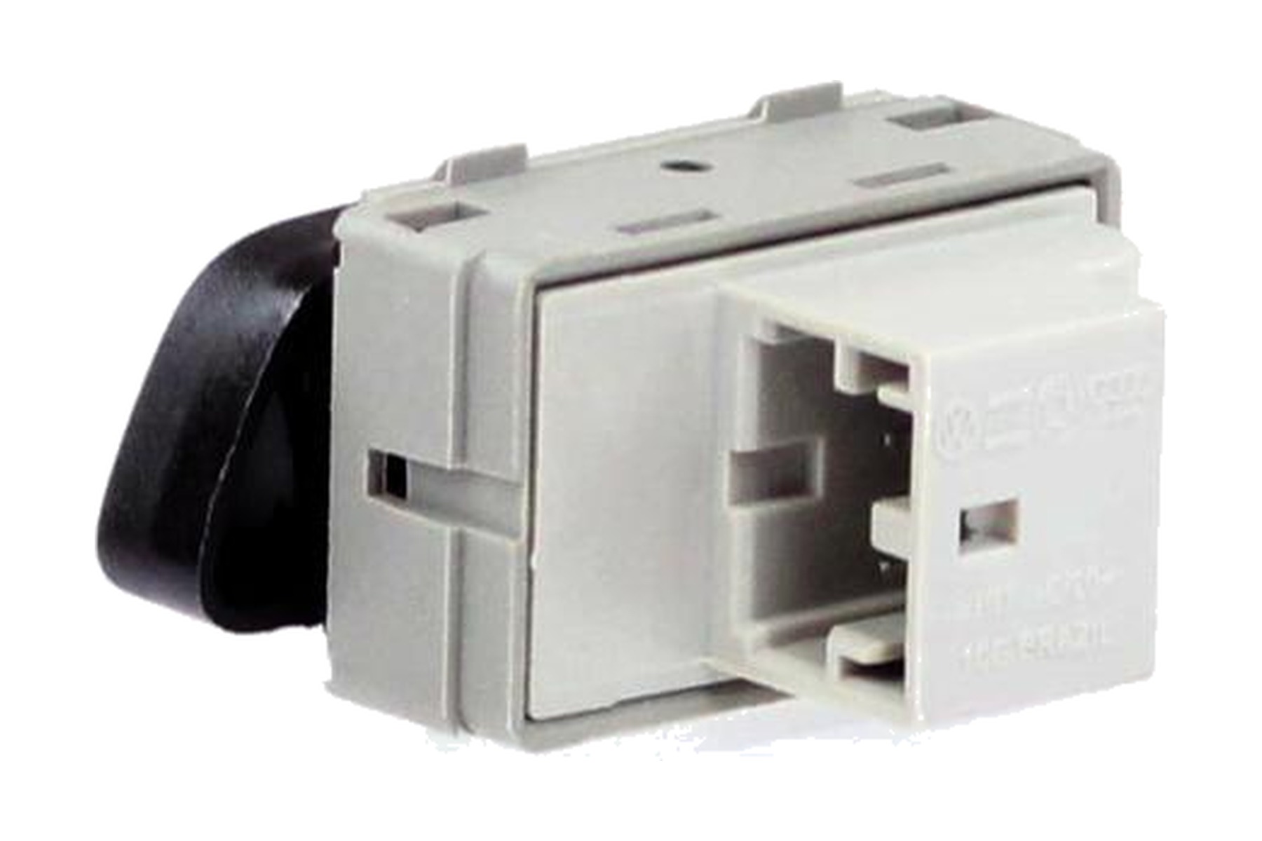 Botão Interruptor de Acionamento de Vidro Elétrico VW 6Q09598559B9 - Imagem 10