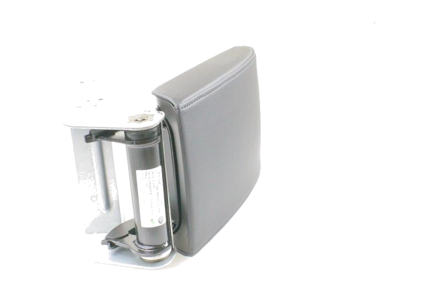 Apoio de Braço VW 5M0864207GYAF - Imagem 9