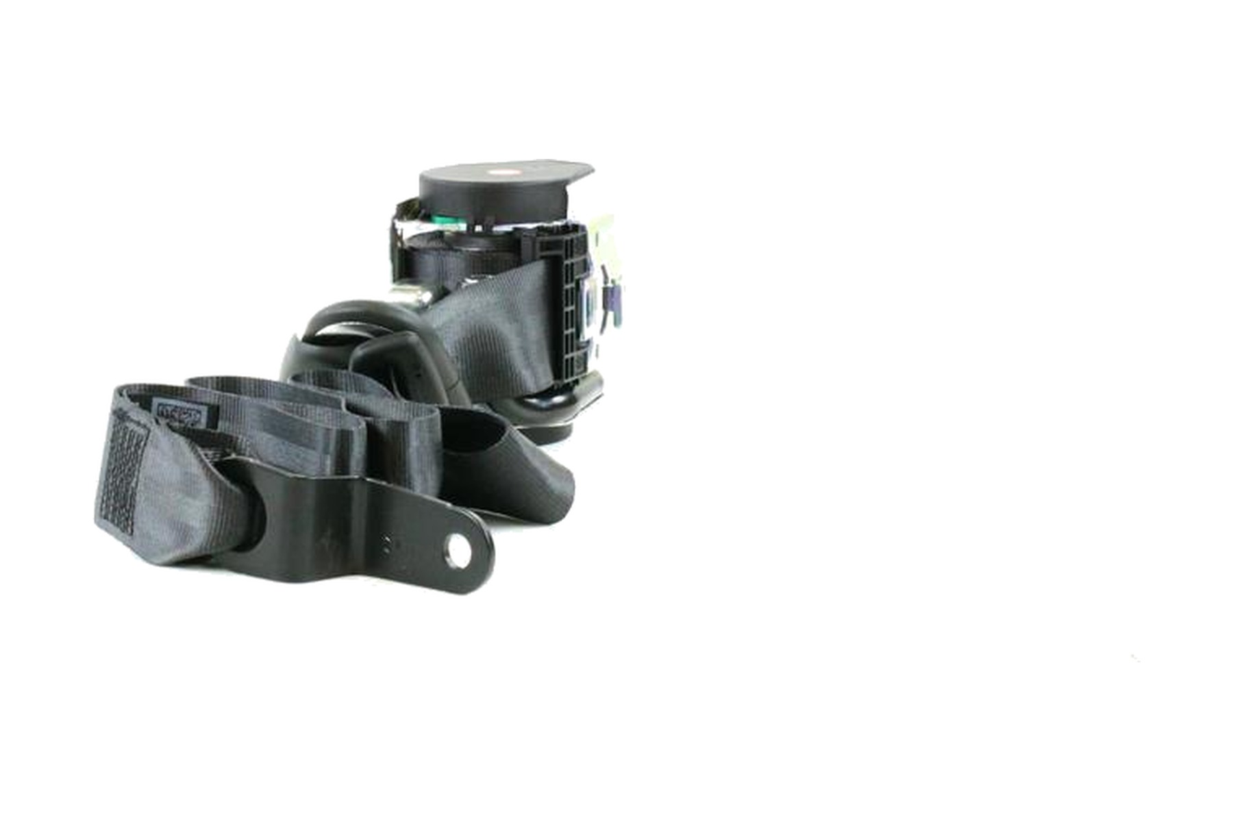 Cinto de Segurança de Banco VW 5Z4857705ADRAA - Imagem 8
