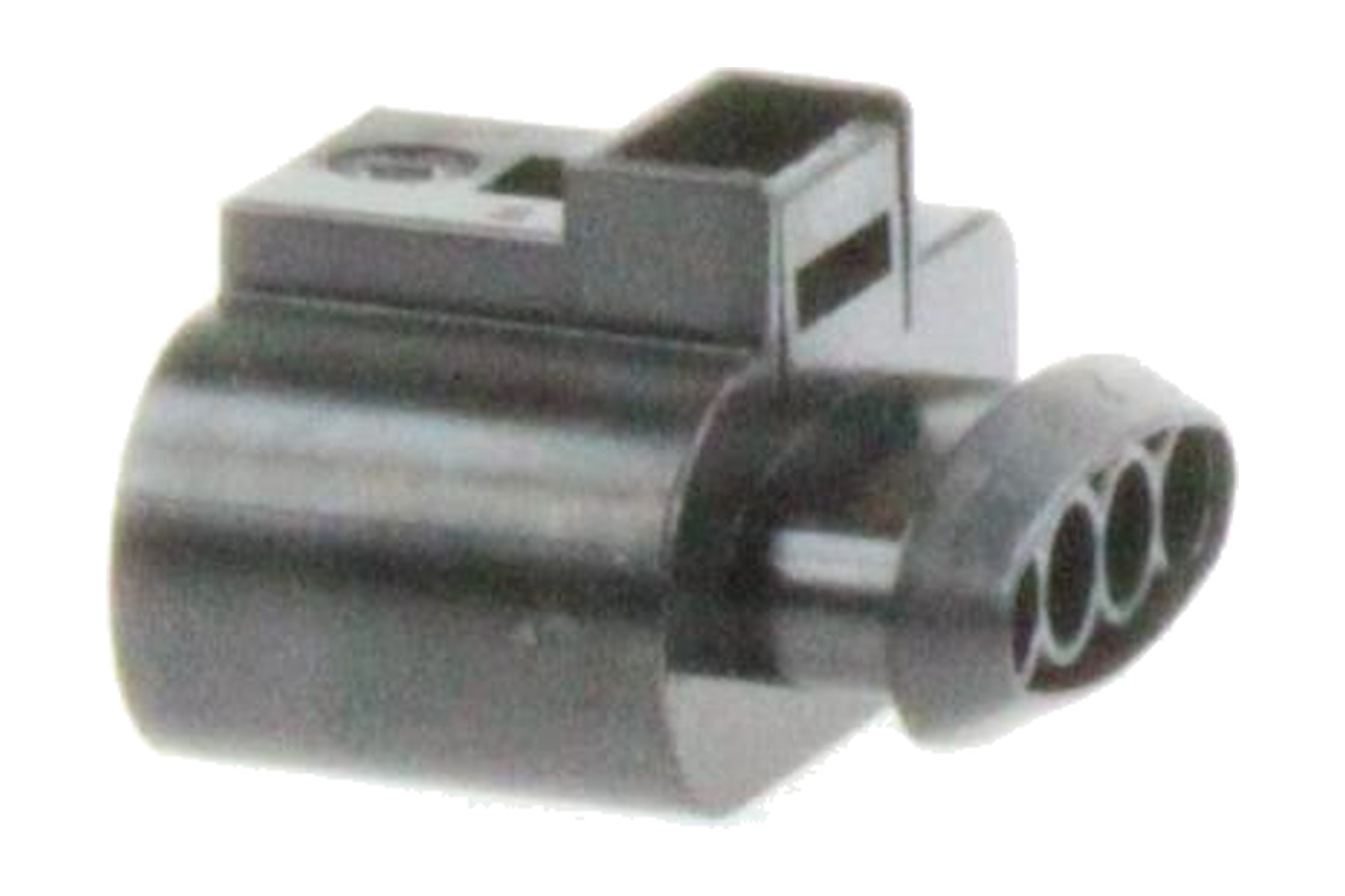 Conector de Chicote Elétrico VW 4B0973724 - Imagem 21