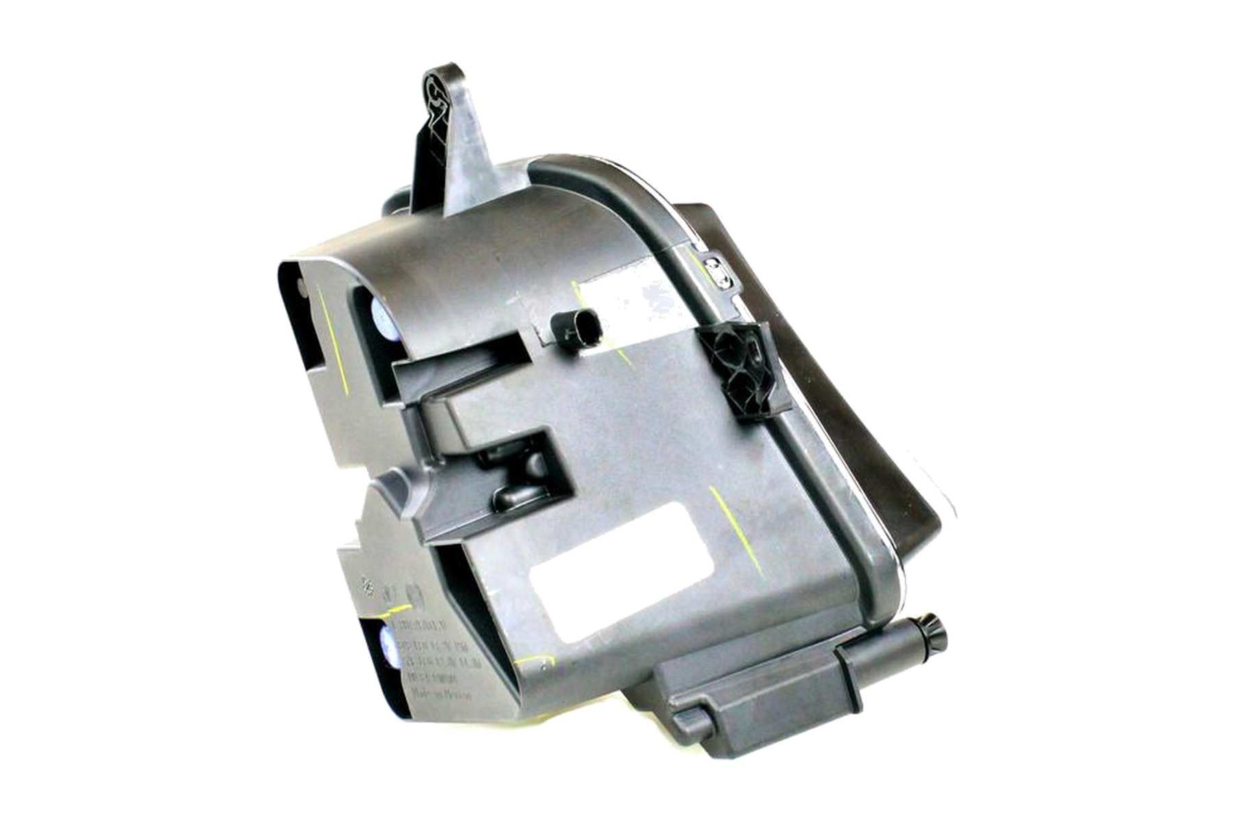 Farol de Milha LED Esquerdo (Motorista) Dianteiro VW 5GM941699A - Imagem 16