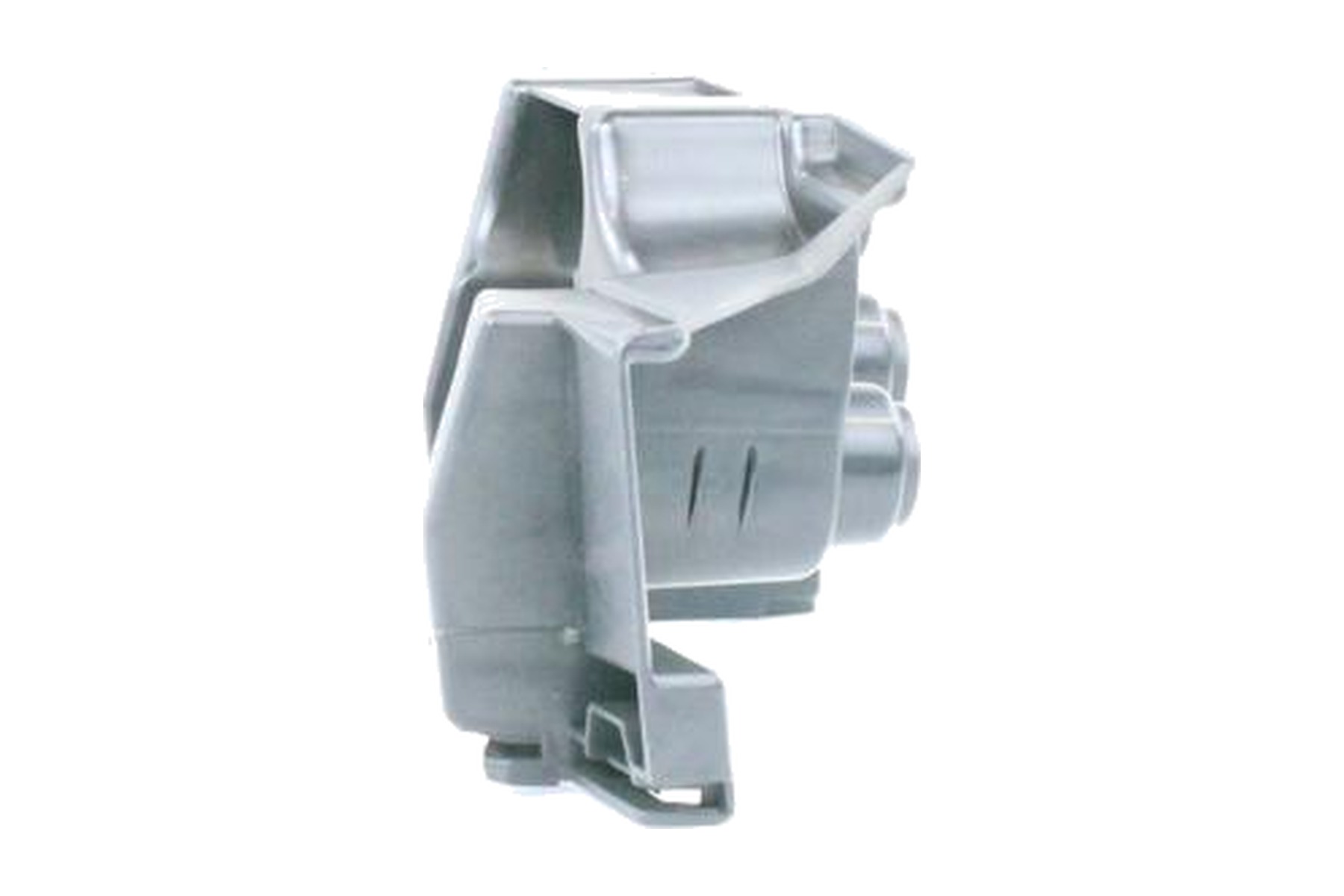 Suporte Guia de Para-choque VW 2GP807394A - Imagem 7