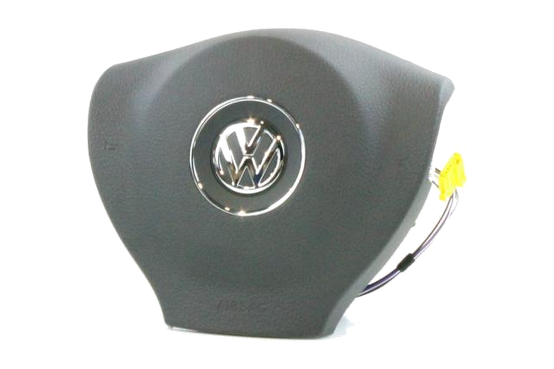Airbag Volante VW 5U0880201AM81U - Imagem 2