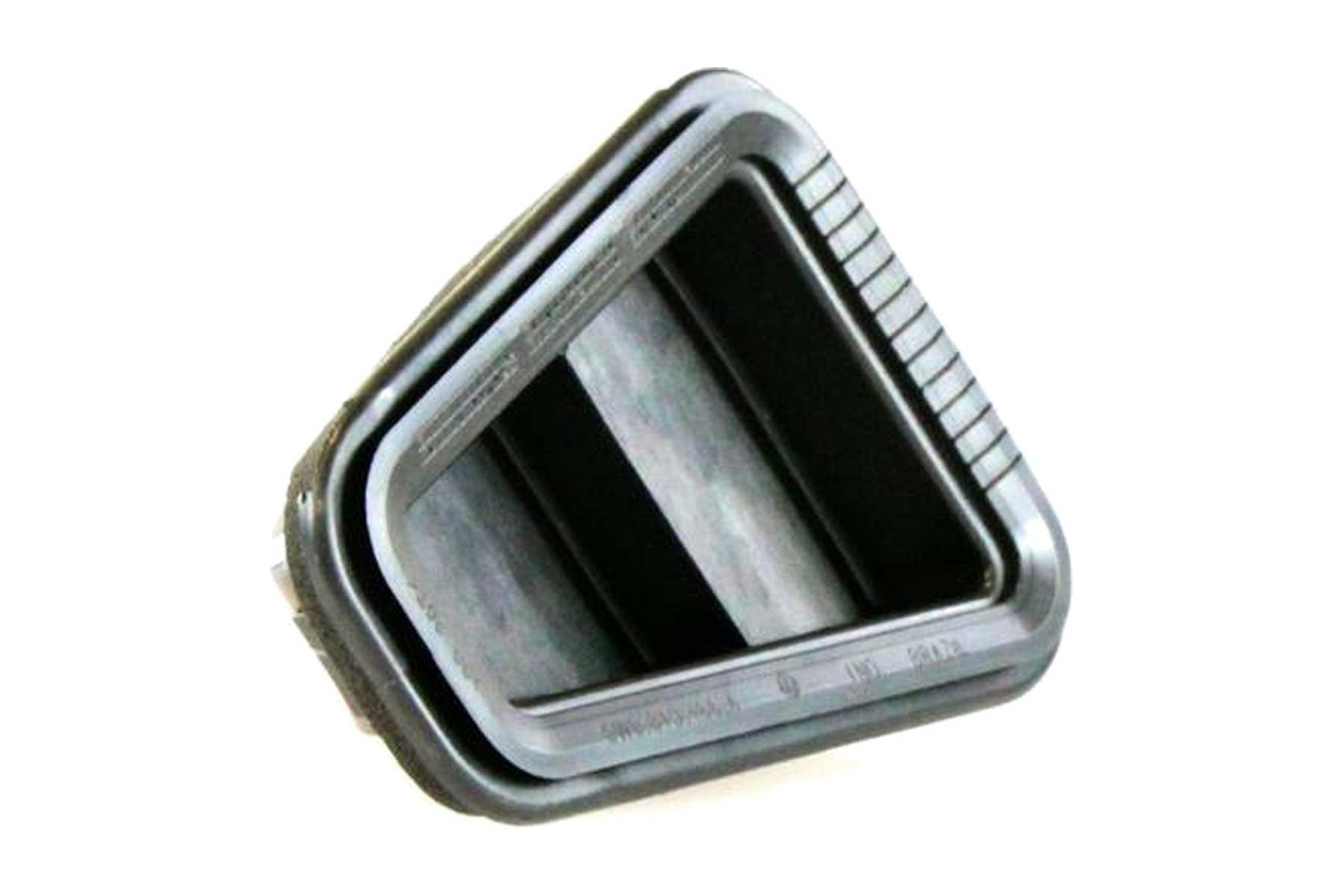 Grade de Saída de Ar de Ventilação de Painel VW 5W0819466A - Imagem 22