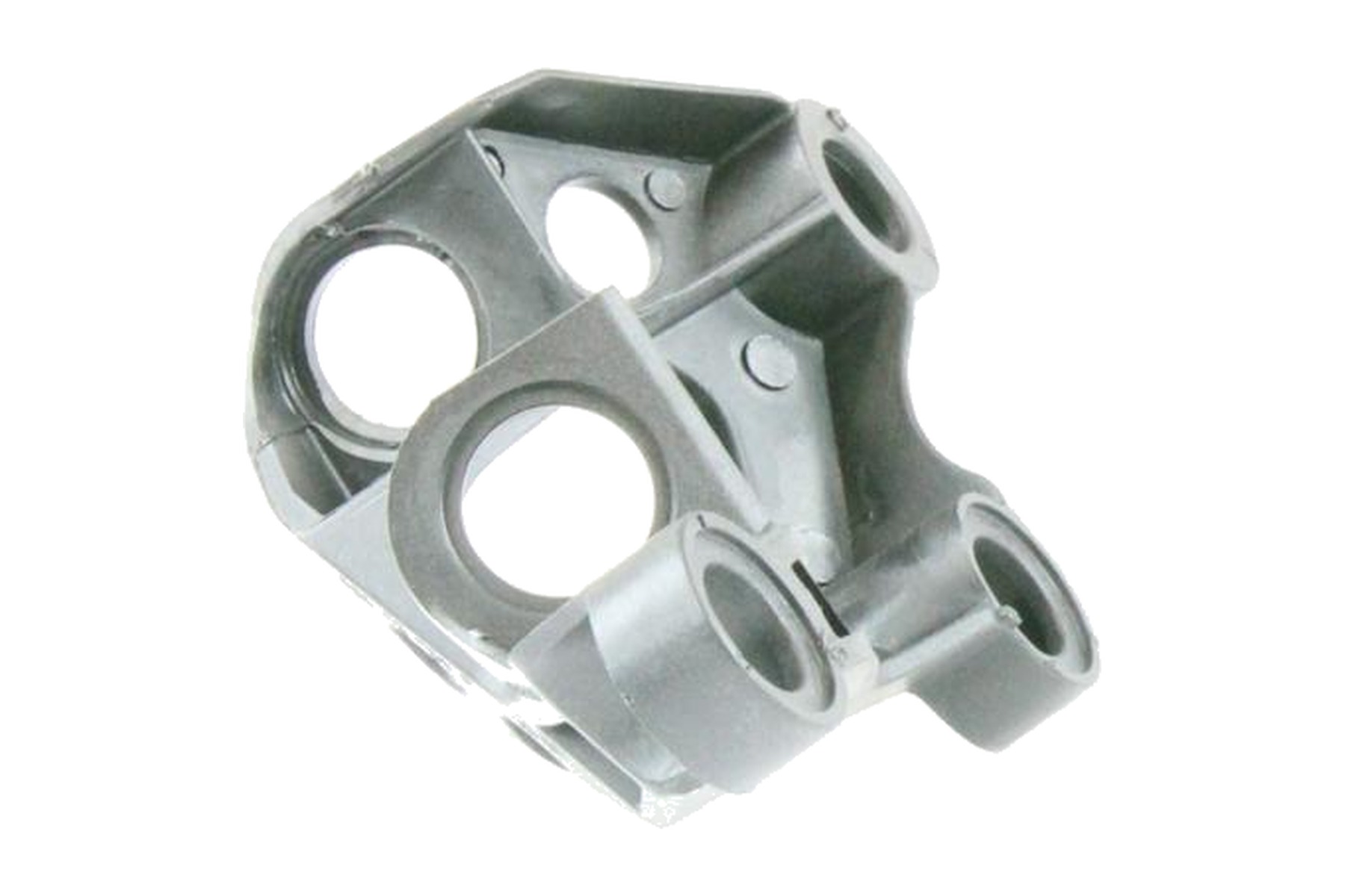 Suporte de Cabo de Trambulador de Caixa de Câmbio VW 6Q0711789F - Imagem 20