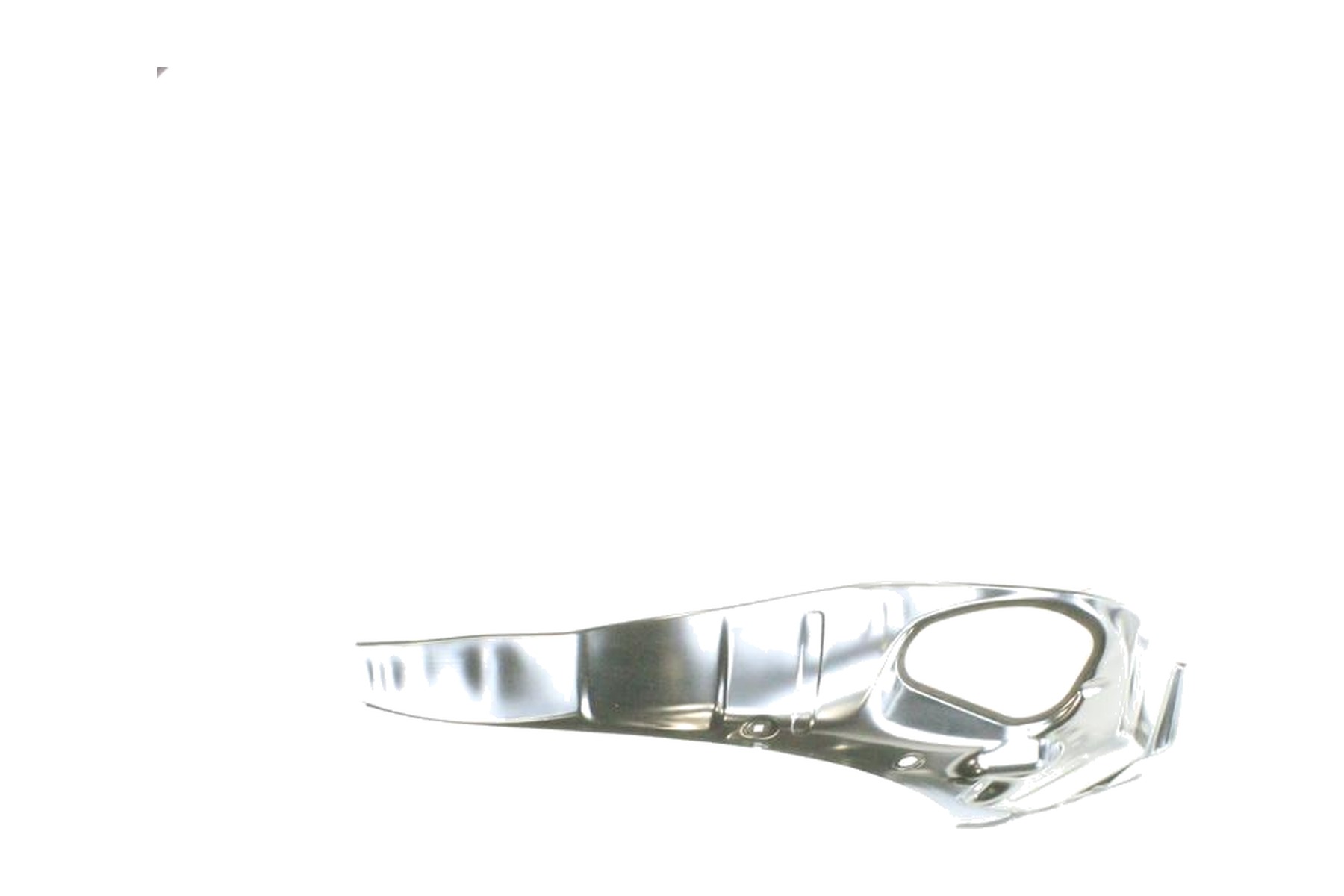 Chapa de Caixa de Roda VW 6EA809412AGRU - Imagem 3