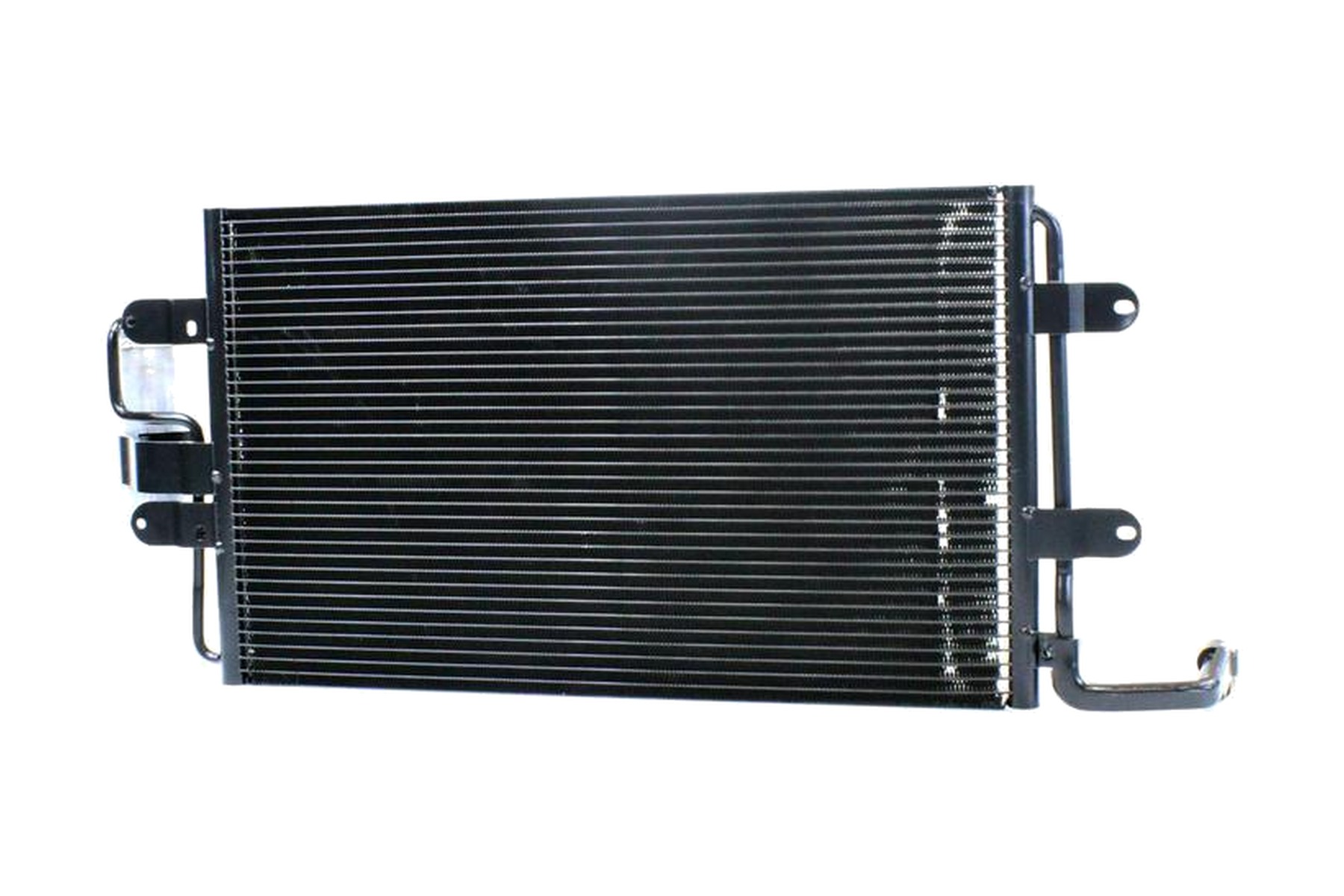 Condensador de Ar Condicionado VW 1JE820411 - Imagem 14
