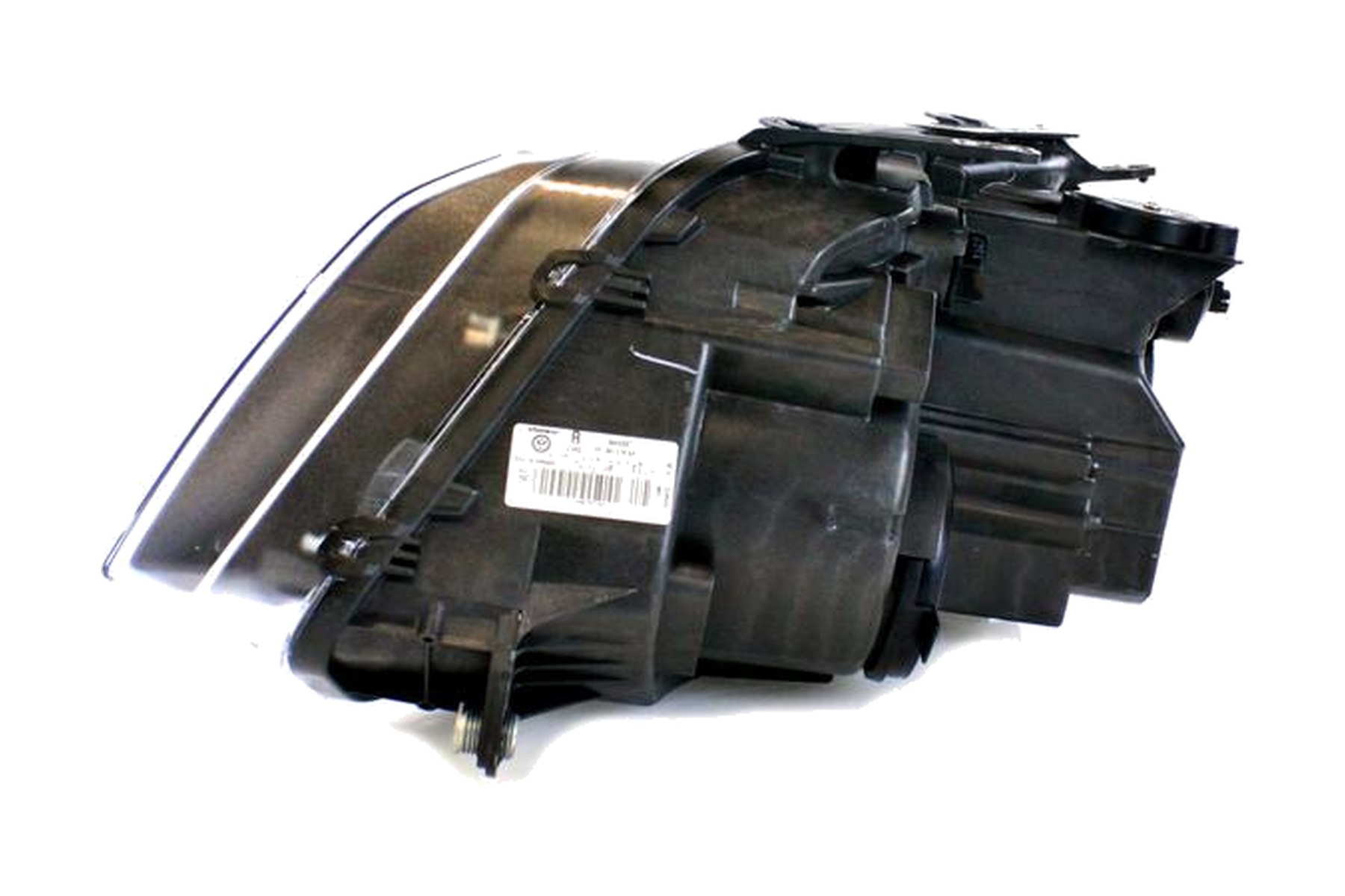 Farol Máscara Negra Direito (Passageiro) VW 2H1941016AA - Imagem 9