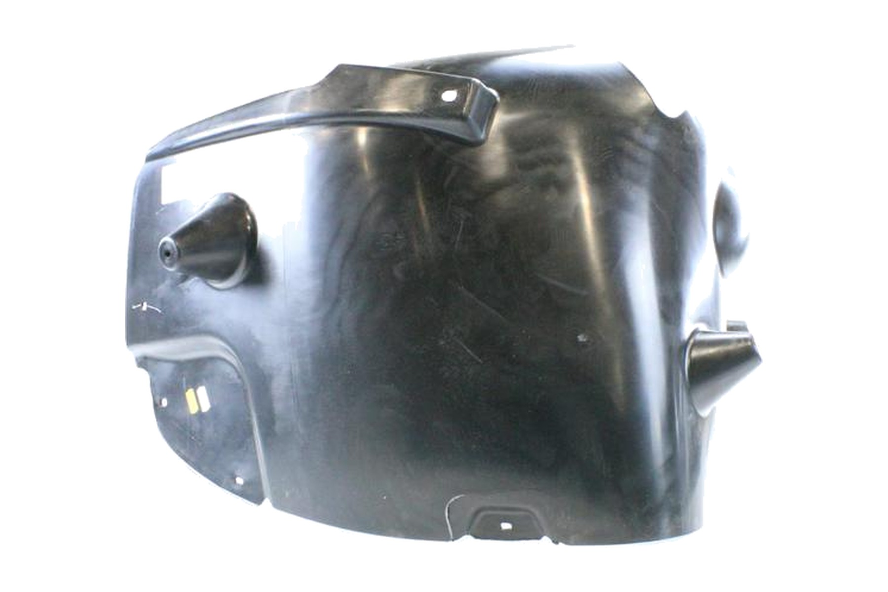 Para-barro de Caixa de Roda VW 2H0809962B - Imagem 8