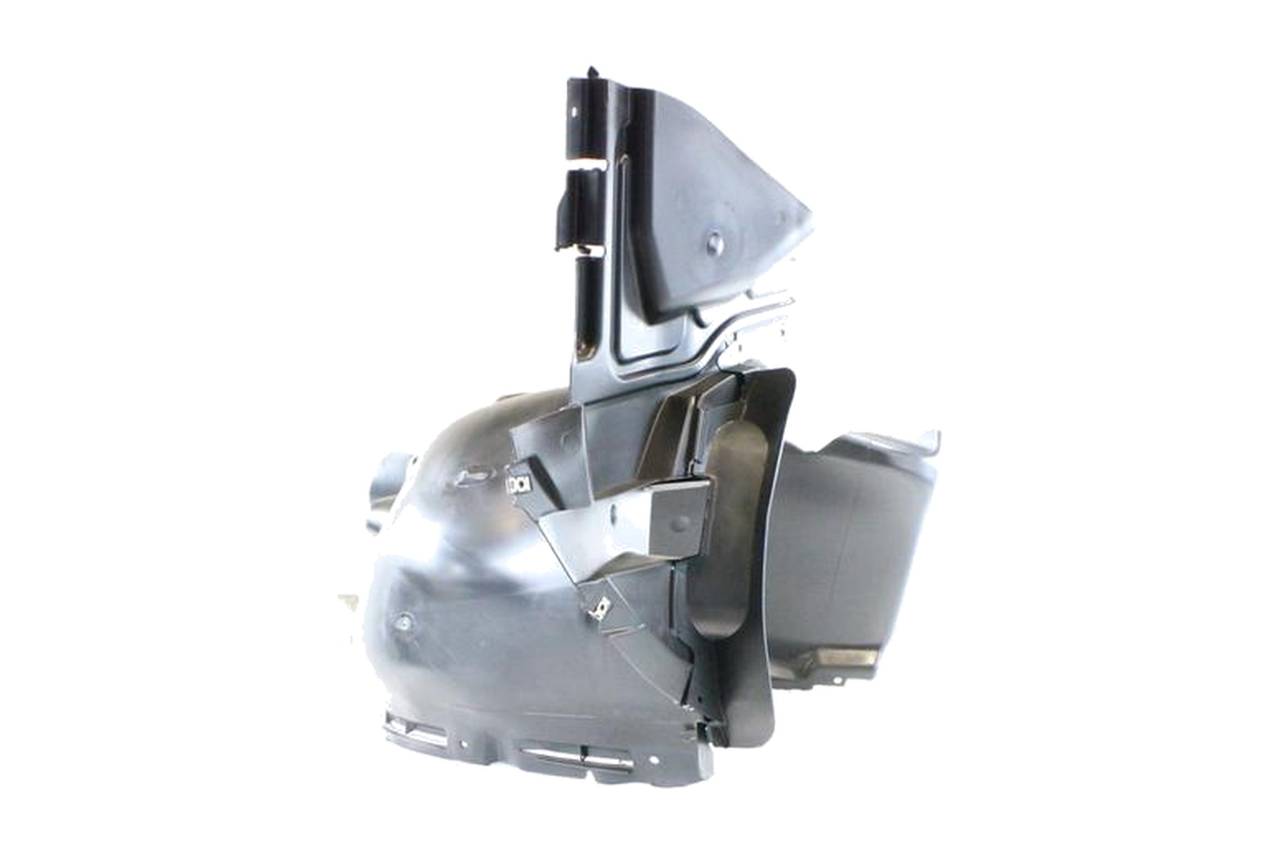 Para-barro de Caixa de Roda VW 2G5805912A - Imagem 20