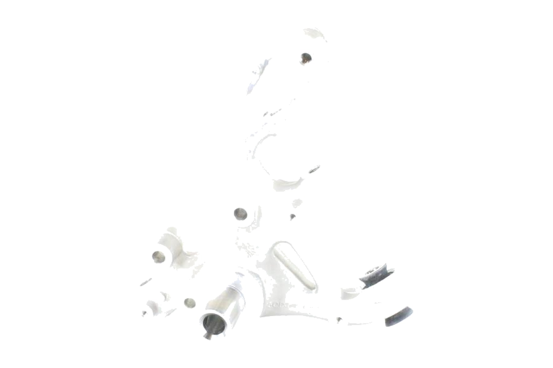 Caixa de Rolamento de Roda VW 5QD505434A - Imagem 14