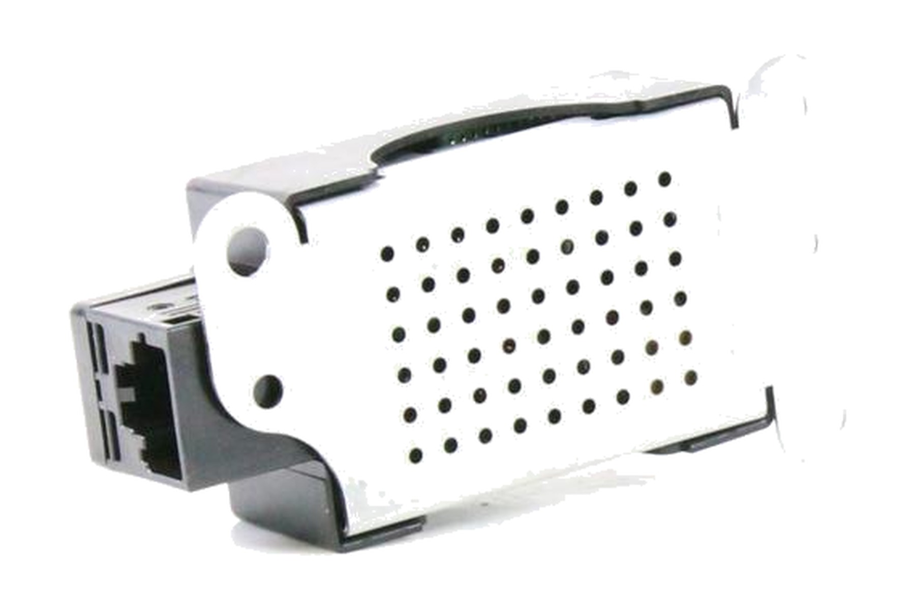 Módulo de Filtro de Ruído de Rádio VW 5N0035570A - Imagem 11