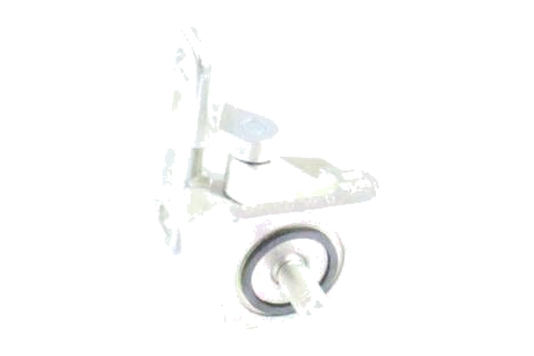 Dobradiça de Tampa de Porta-malas VW 5G6827301D - Imagem 5