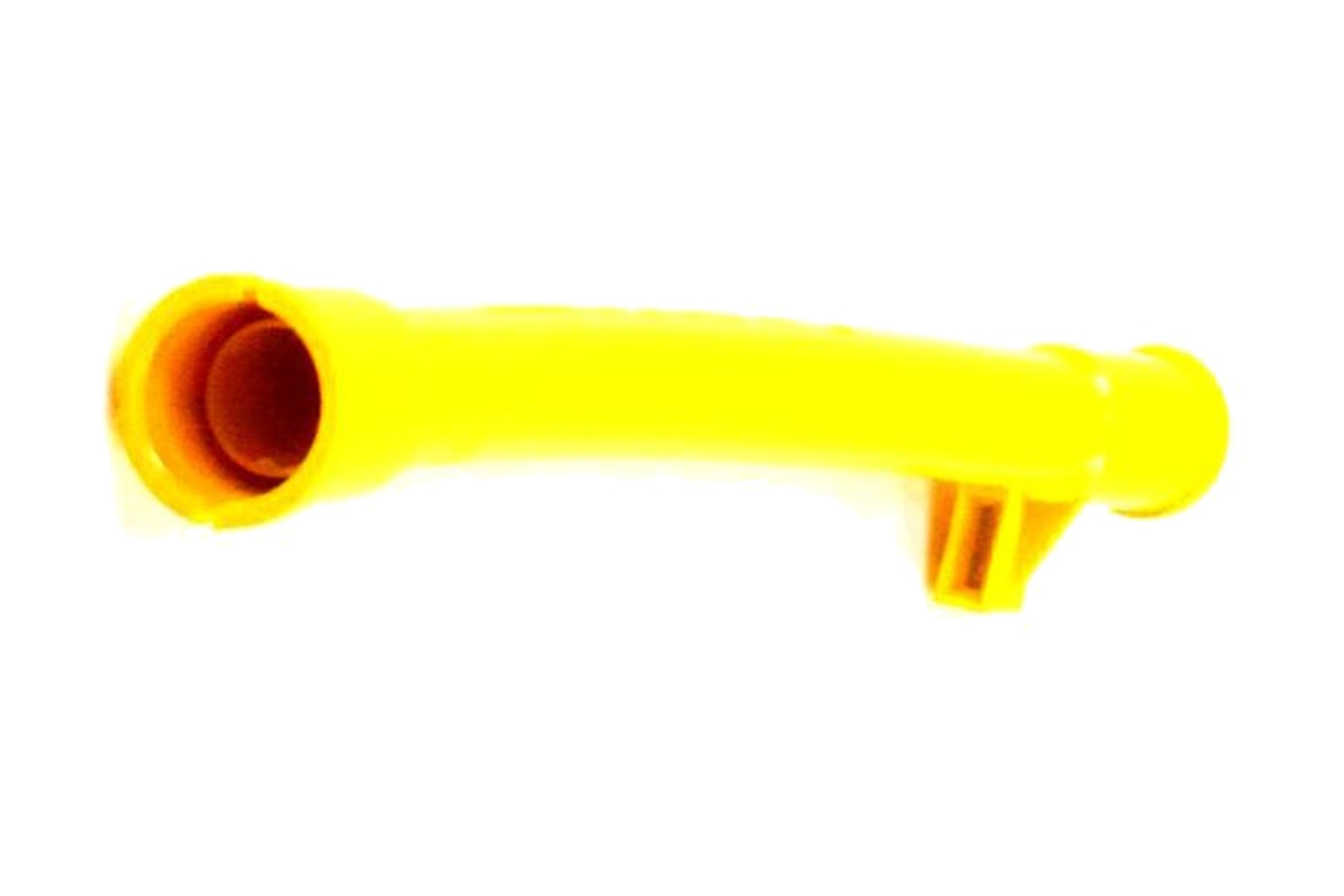 Tubo de Vareta de Nível de Óleo de Motor VW 06A103663C - Imagem 3