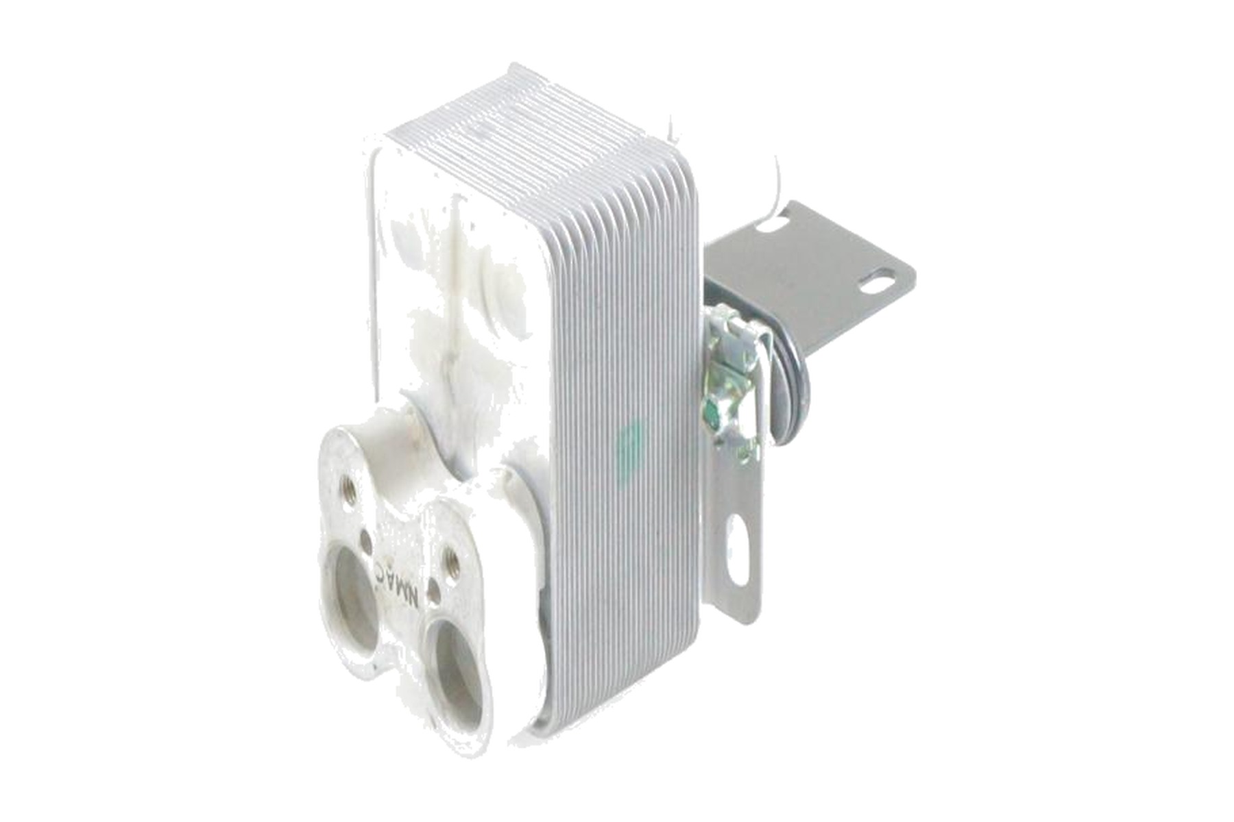 Permutador de Calor VW 5Q0820031 - Imagem 4