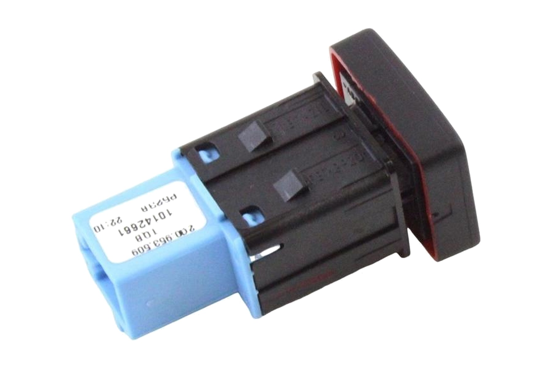 Tecla VW 2G09535091QB - Imagem 3
