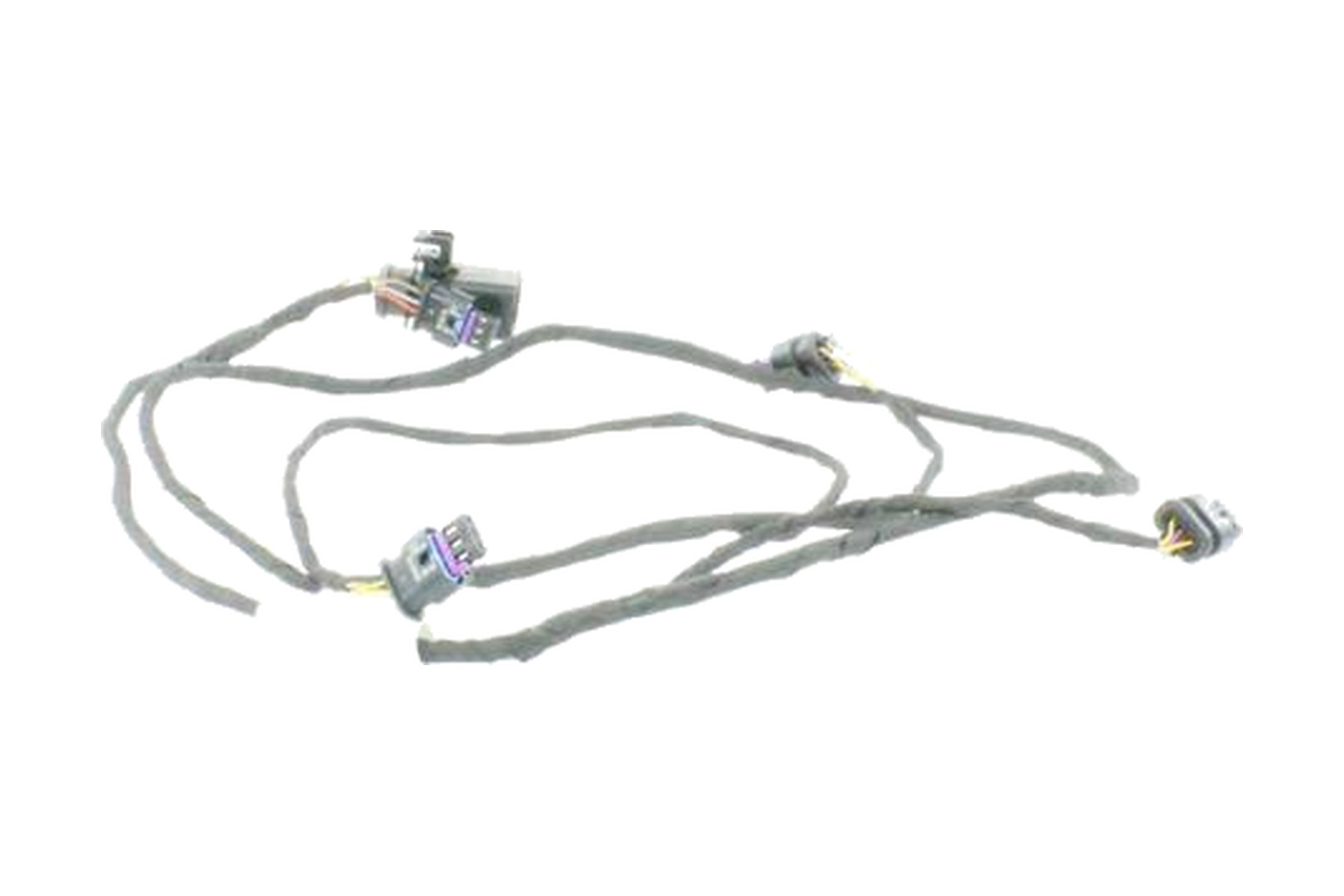 Chicote de Sensor de Estacionamento VW 5G0971095J - Imagem 15