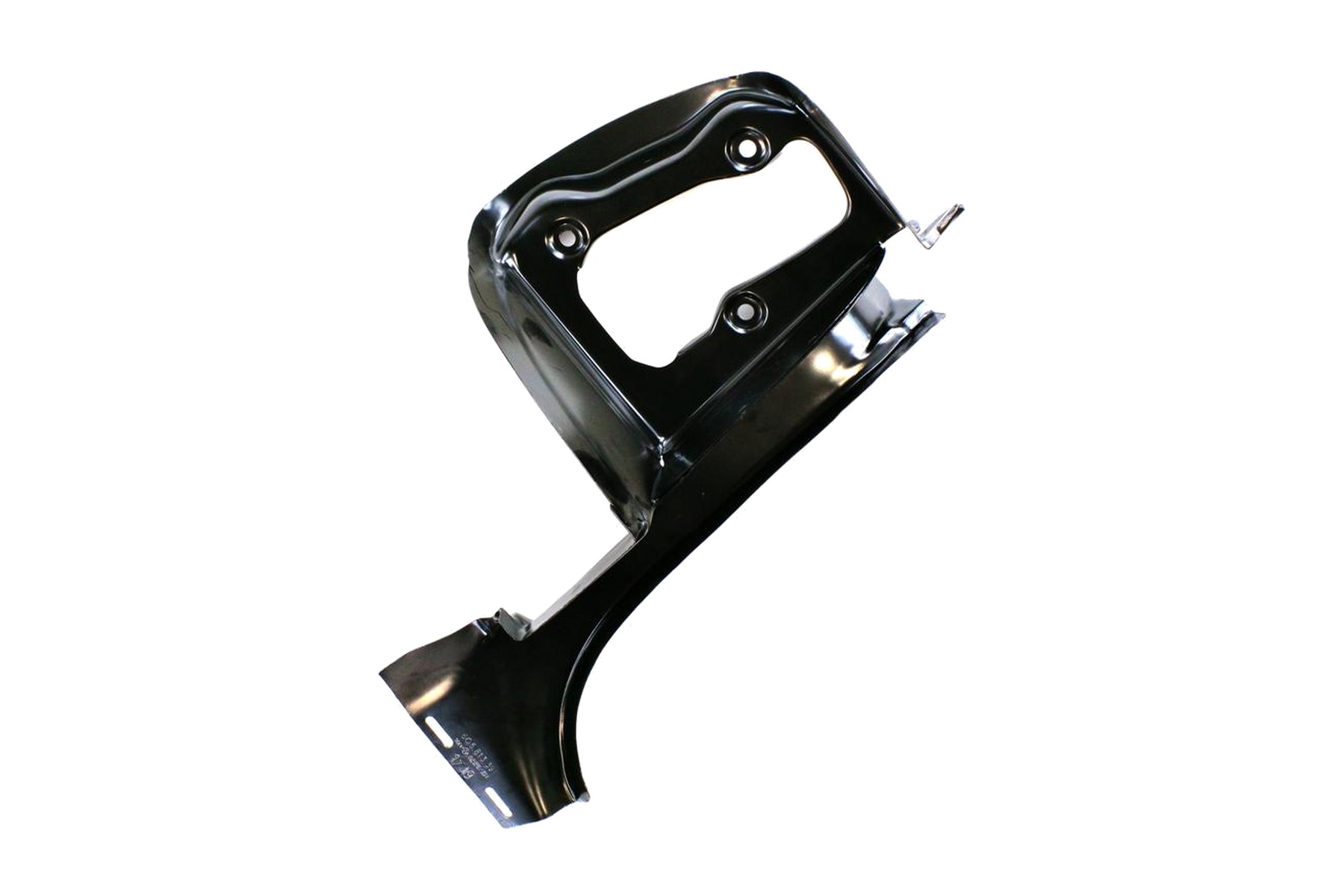 Alojamento de Lanterna VW 6Q5813319A - Imagem 4