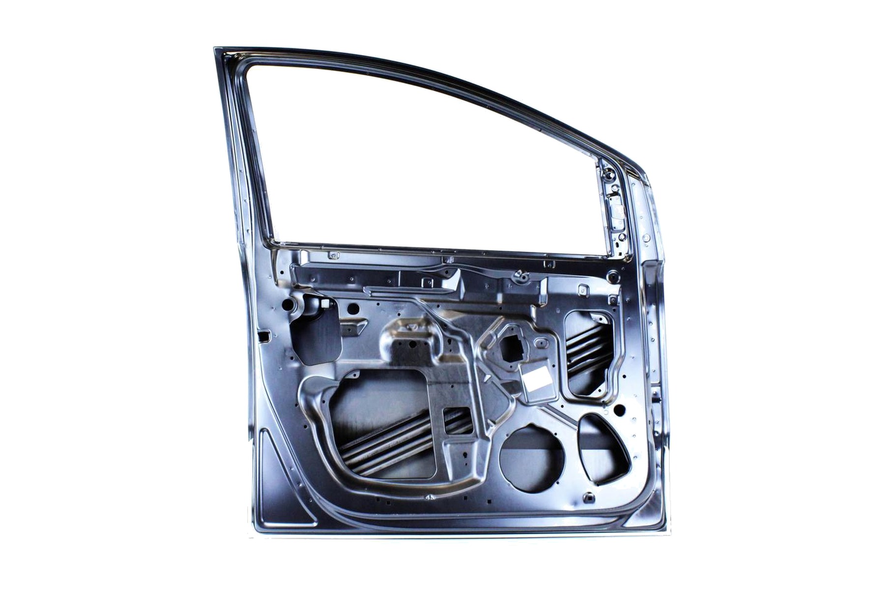 Porta VW 5Z4831055JGRU - Imagem 4