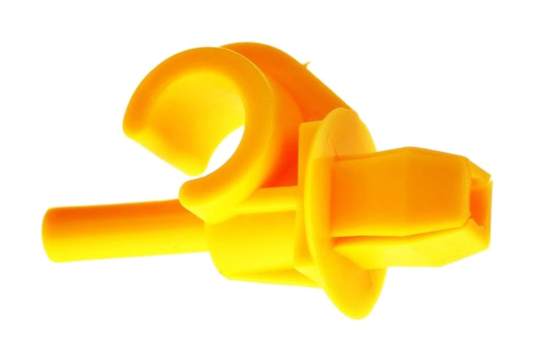 Presilha de Fixação de Haste de Apoio de Capô VW 1U0823397 - Imagem 2