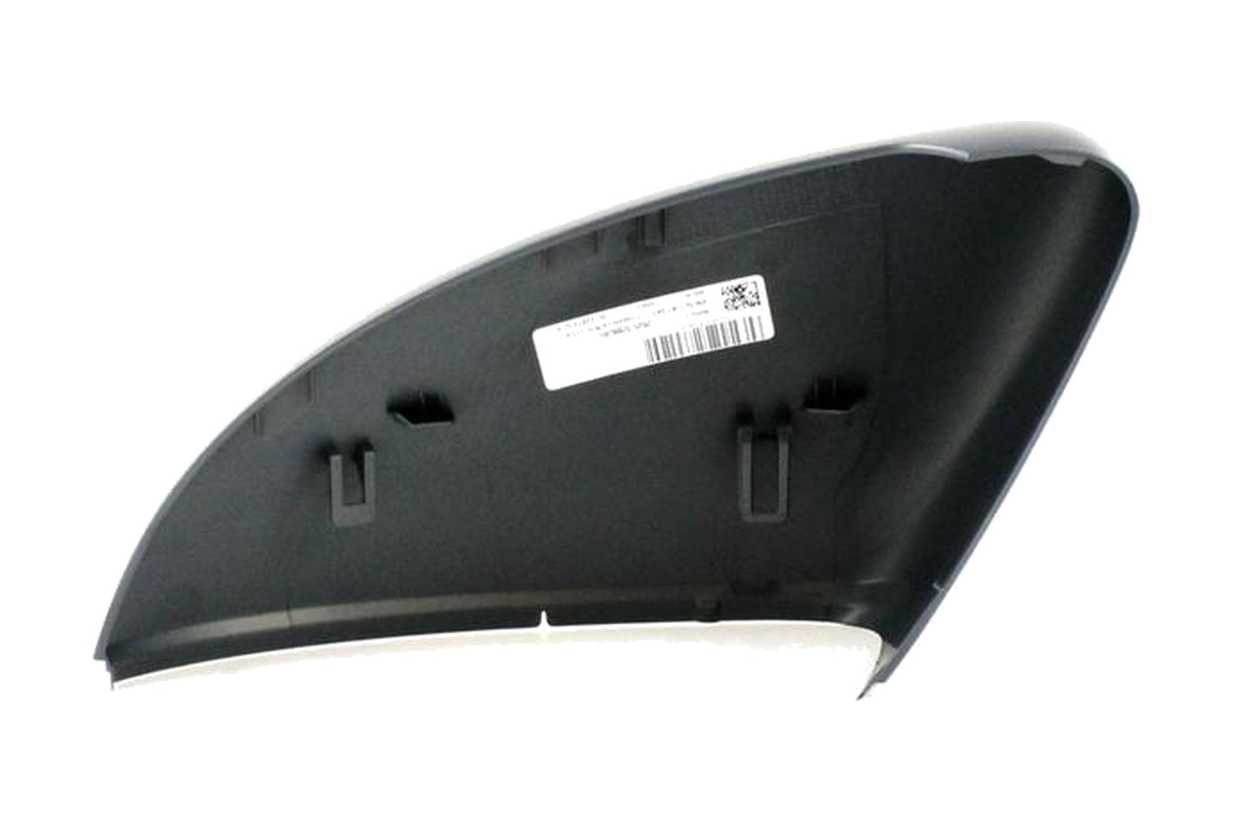 Capa de Espelho Retrovisor Direito (Passageiro) VW 5G0857538EGRU - Imagem 12