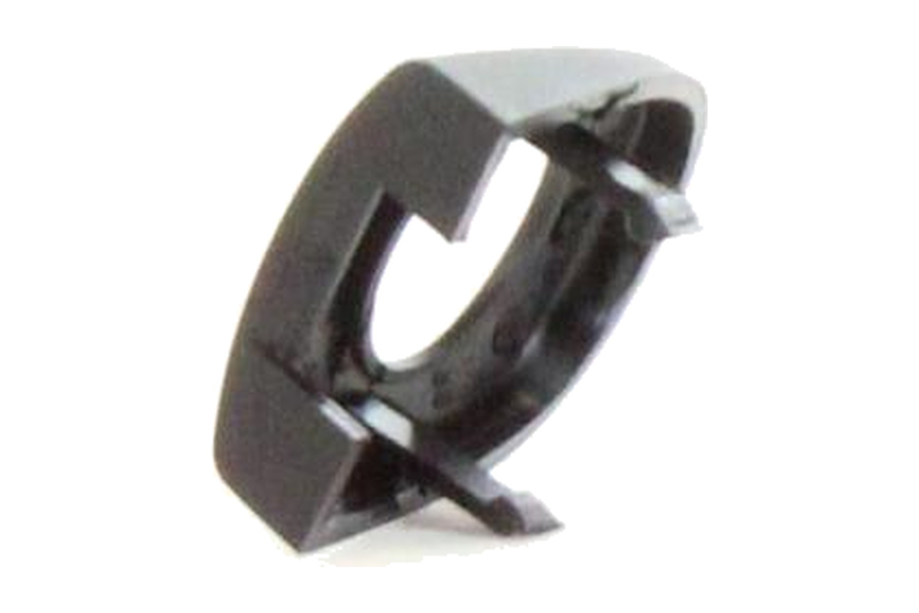 Moldura de Cilindro de Maçaneta de Porta VW 5U08378799B9 - Imagem 9