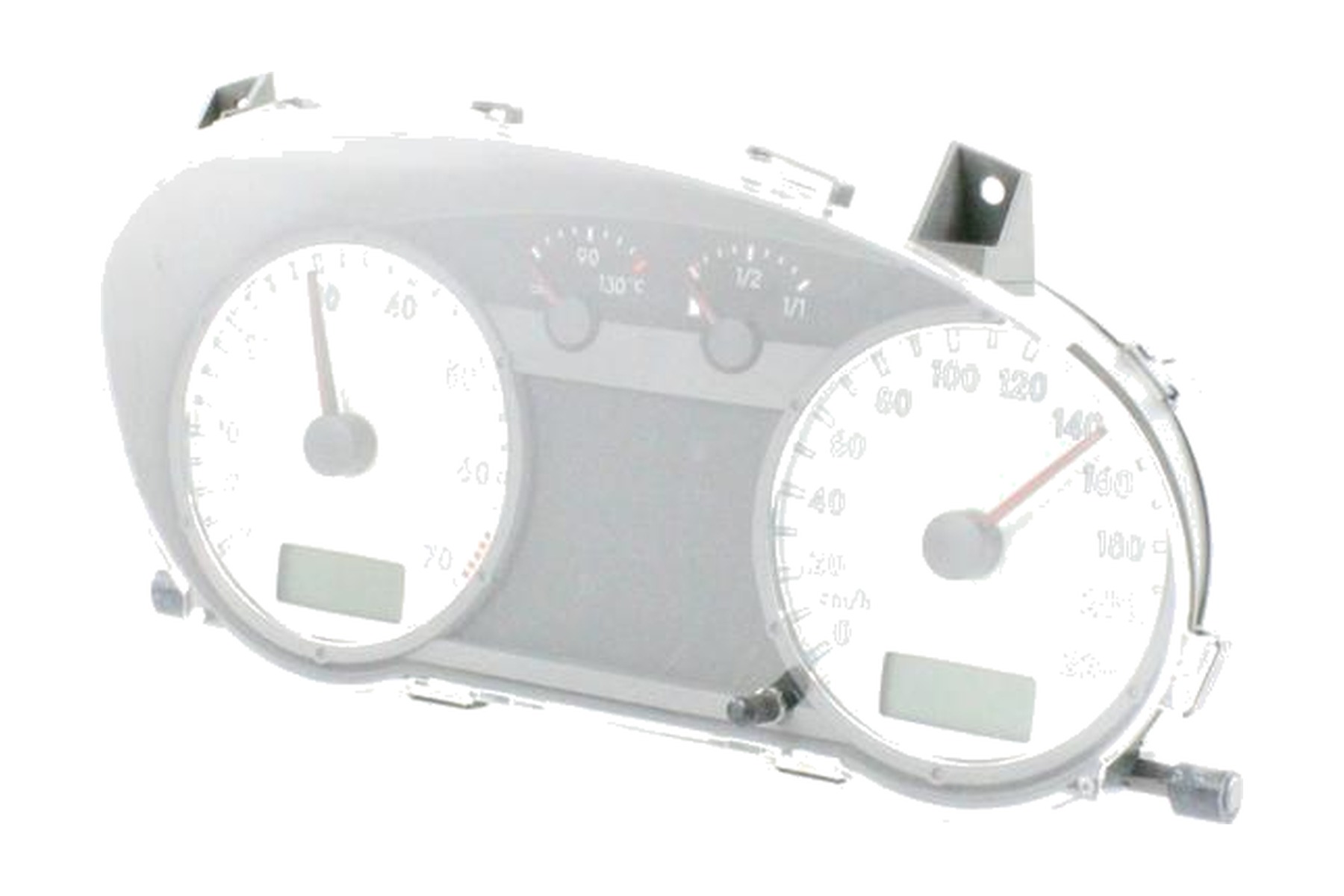 Painel de Instrumentos VW 5X0920827F - Imagem 3