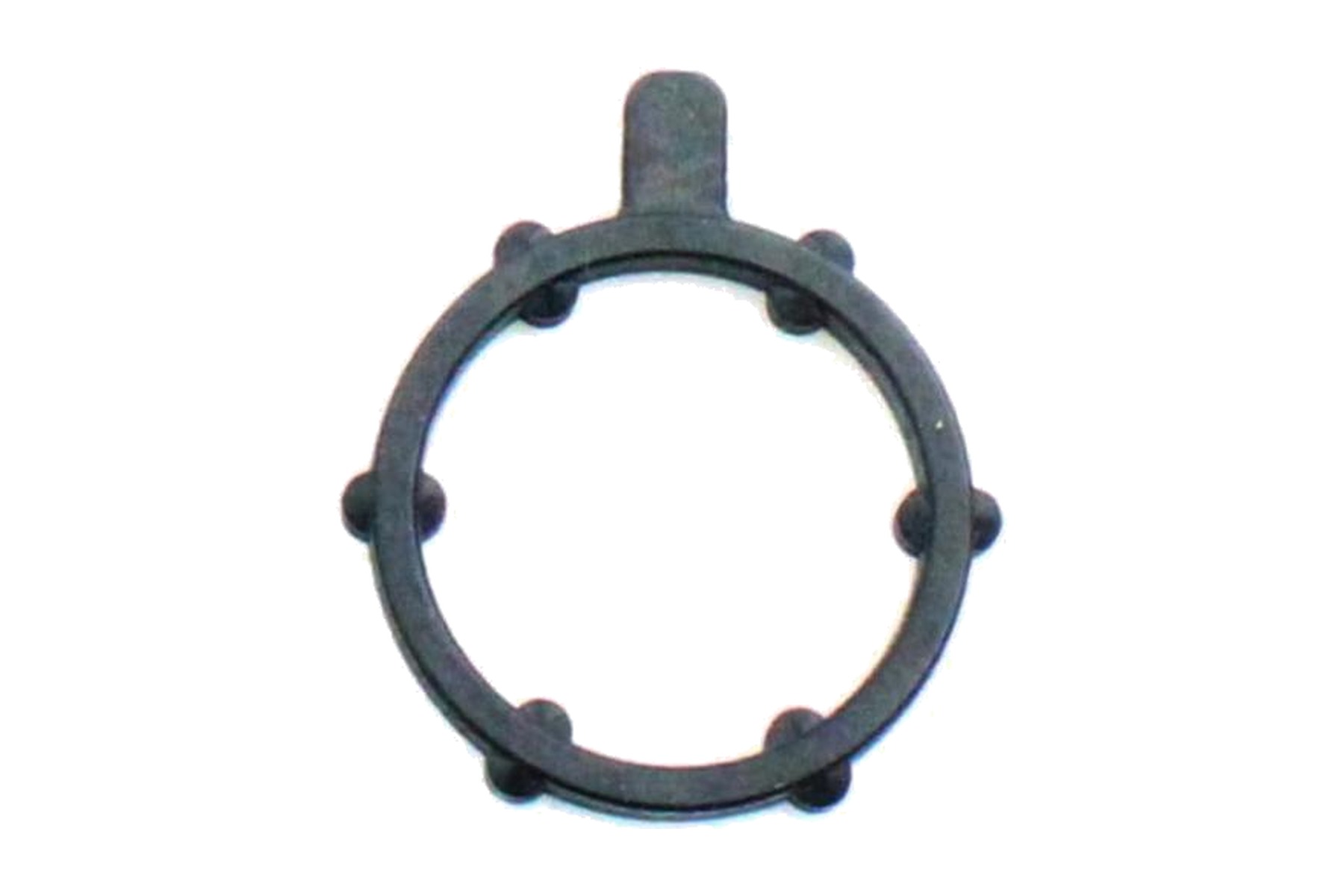 Anel de Vedação de Tubo de Caixa de Ar VW 059121091B