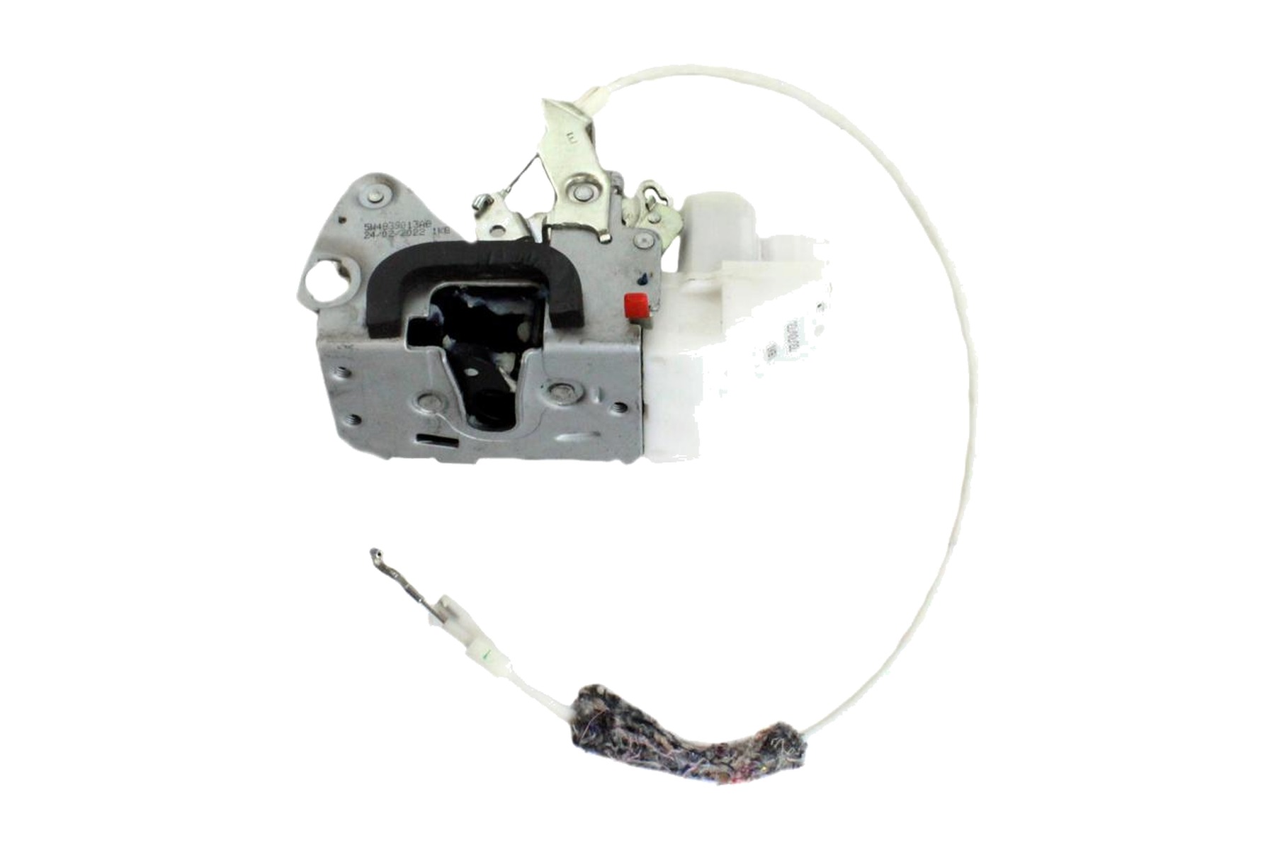 Fechadura de Porta VW 5W4839013AB - Imagem 4